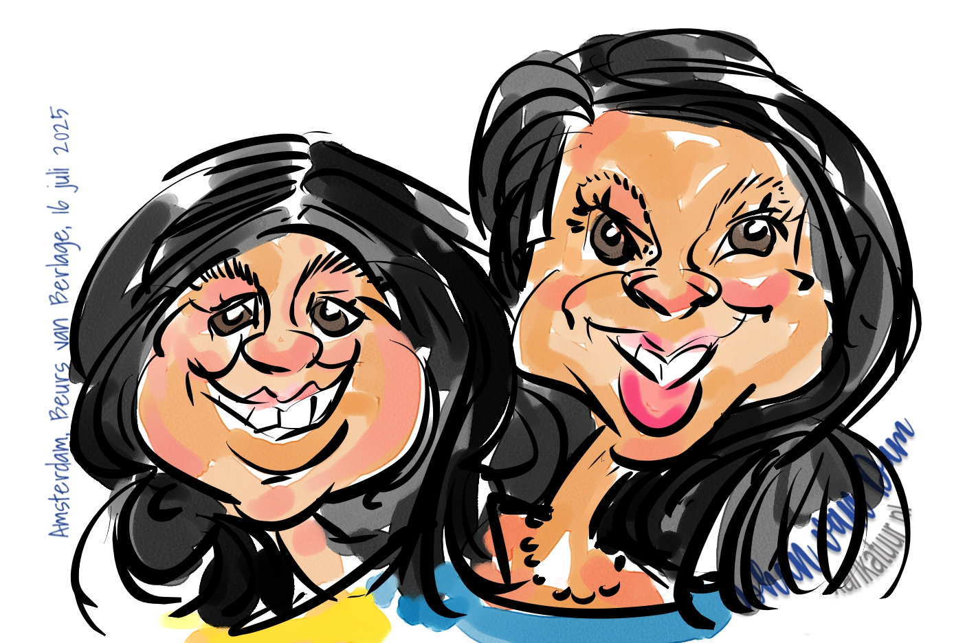 Karikatuur