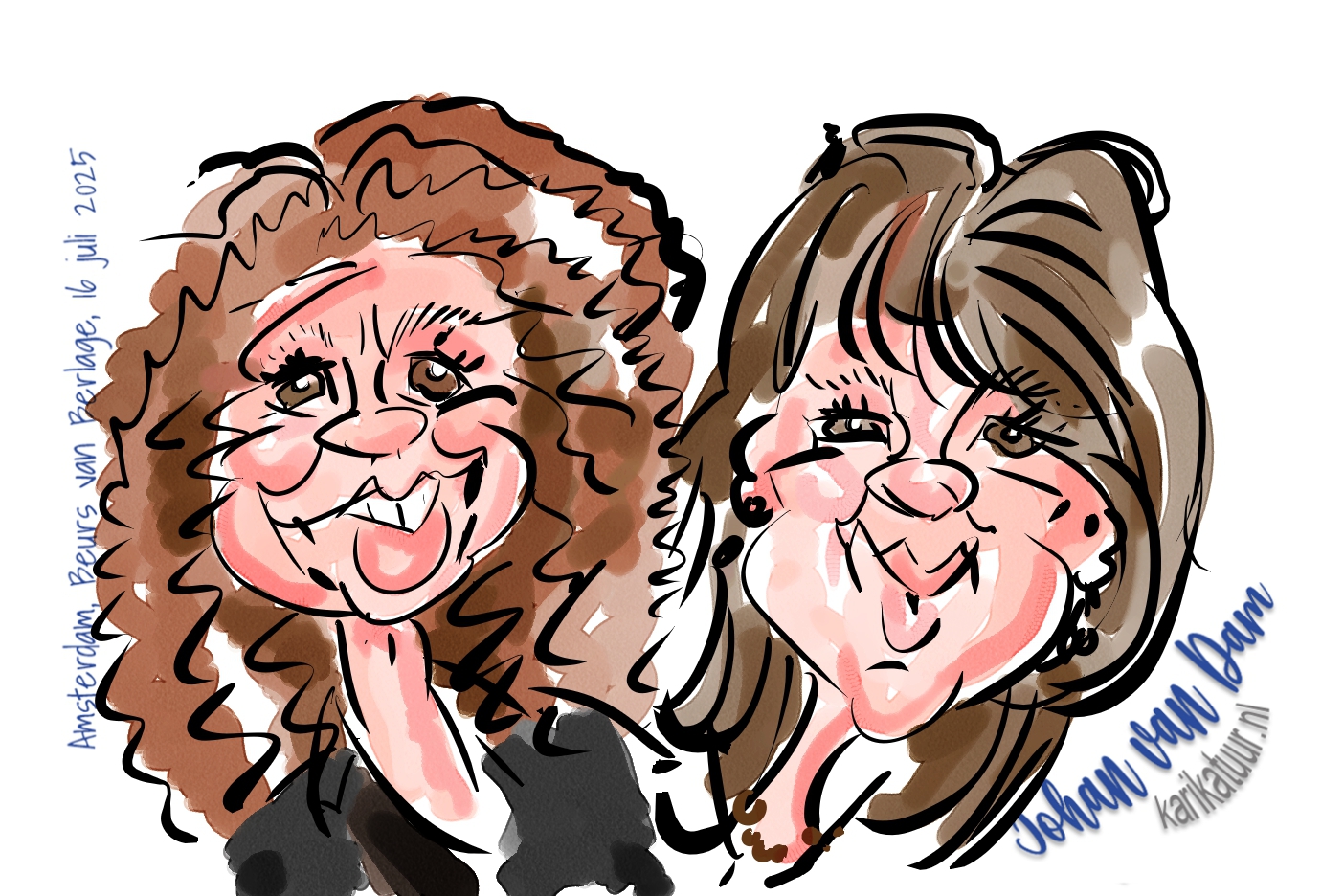 Karikatuur