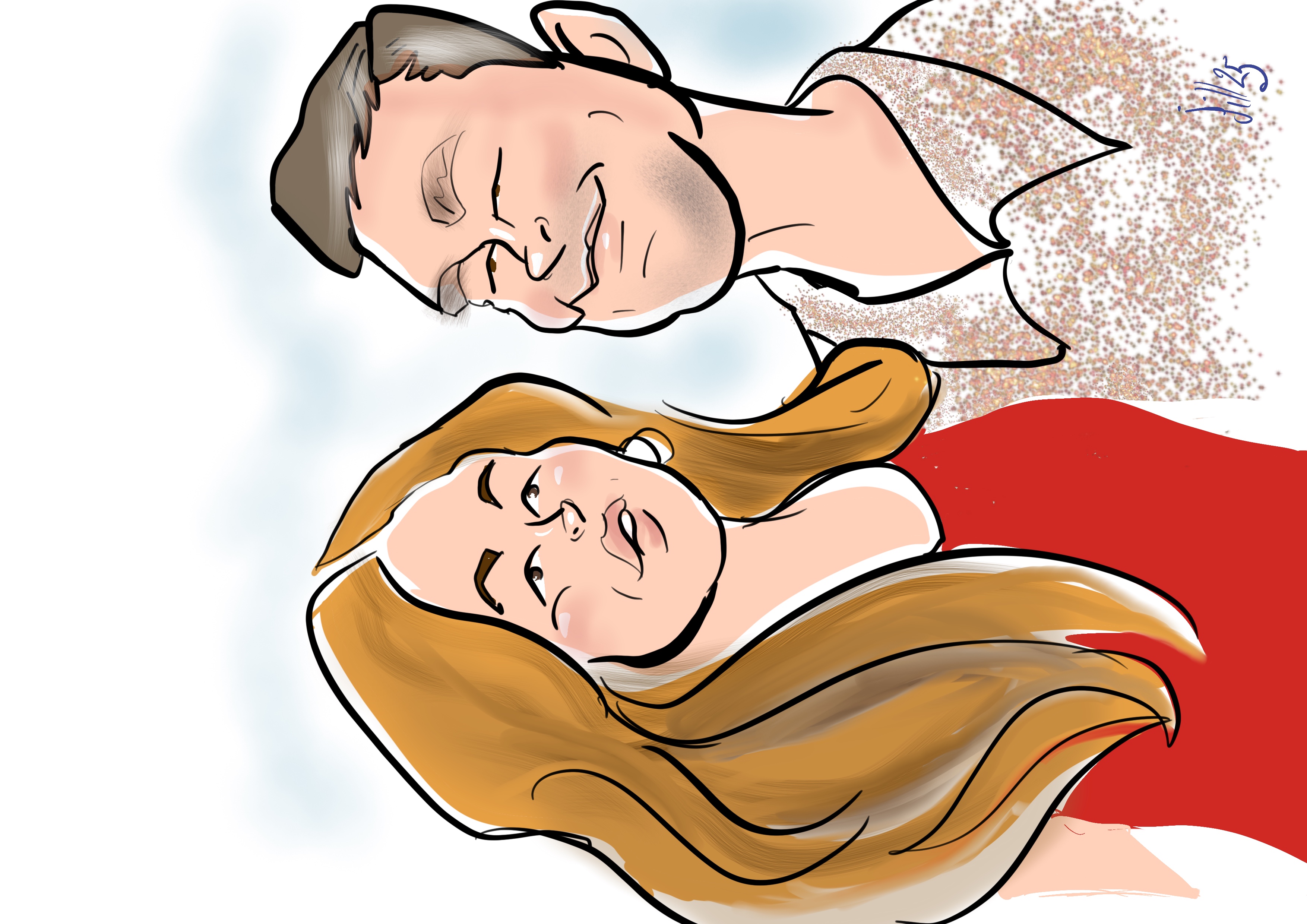 Karikatuur