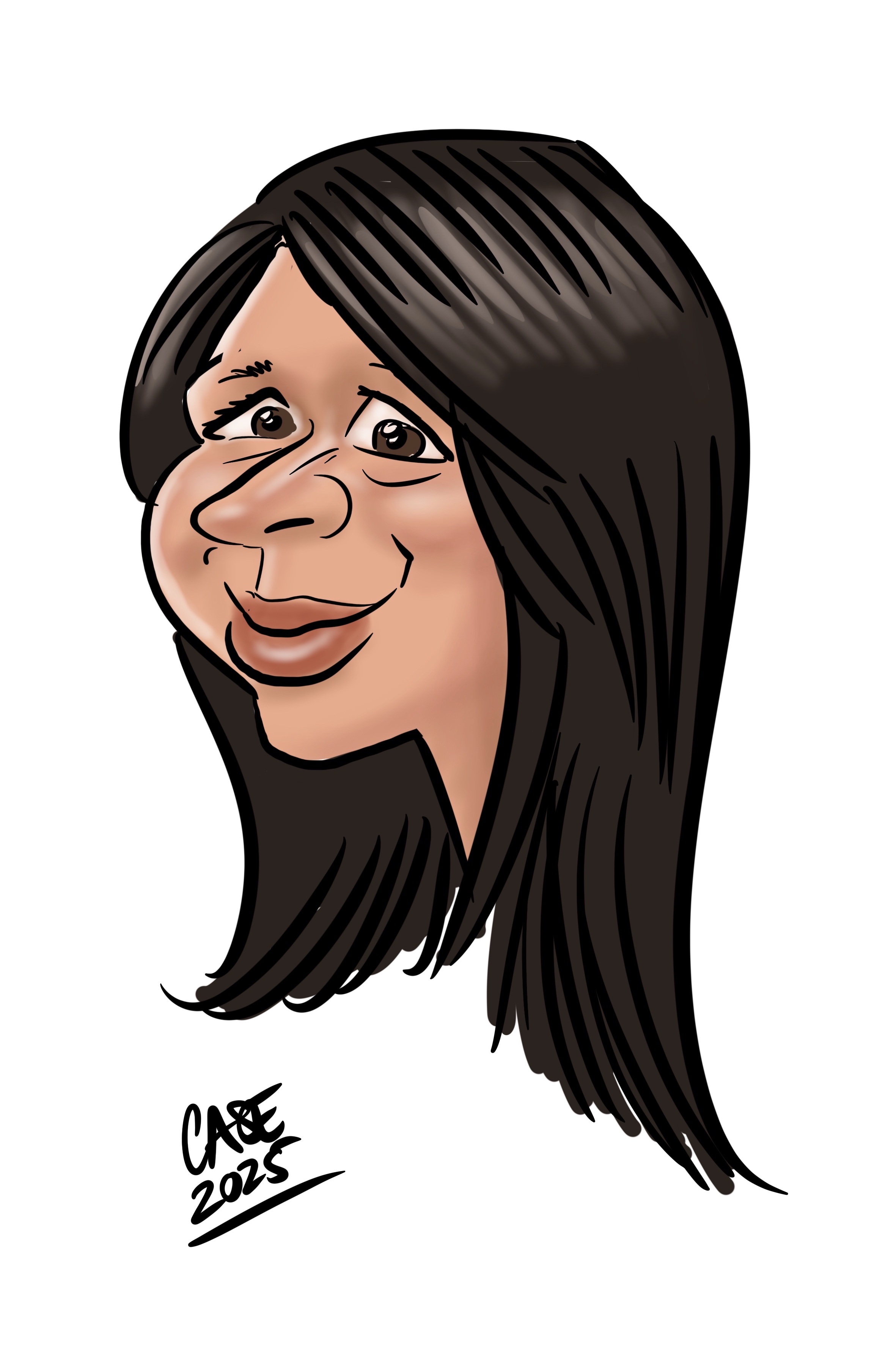Karikatuur