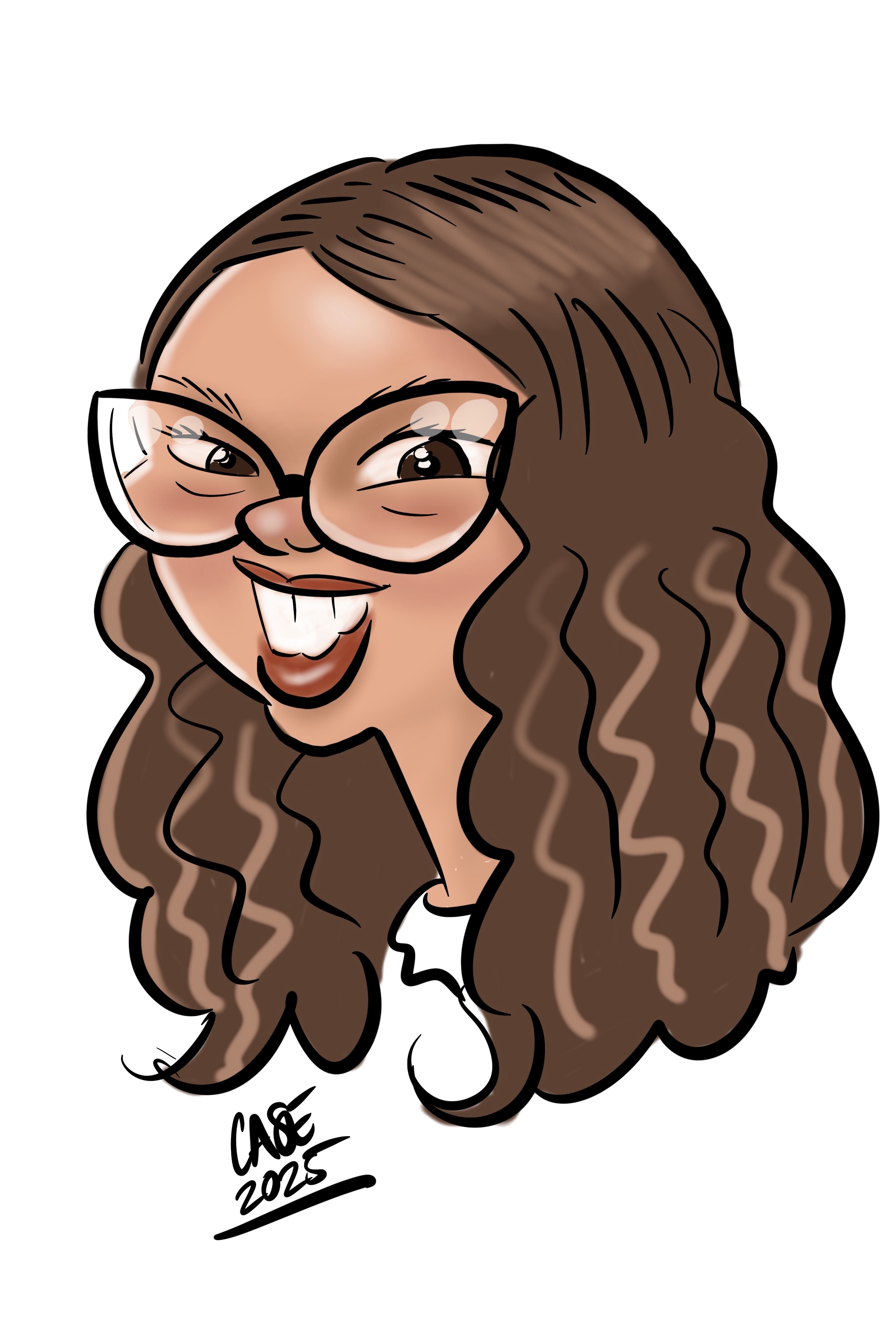 Karikatuur