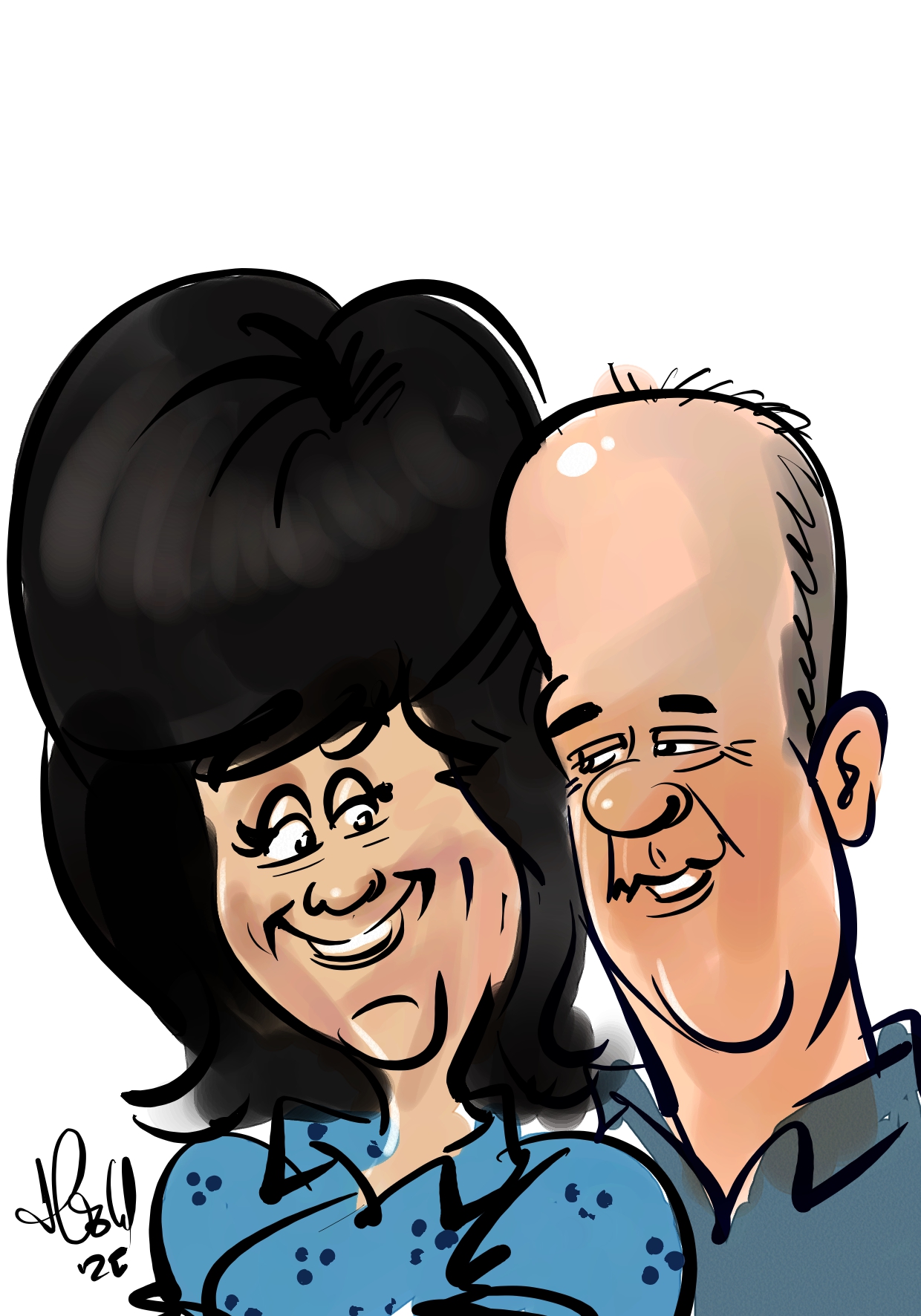 Karikatuur Karikatuur