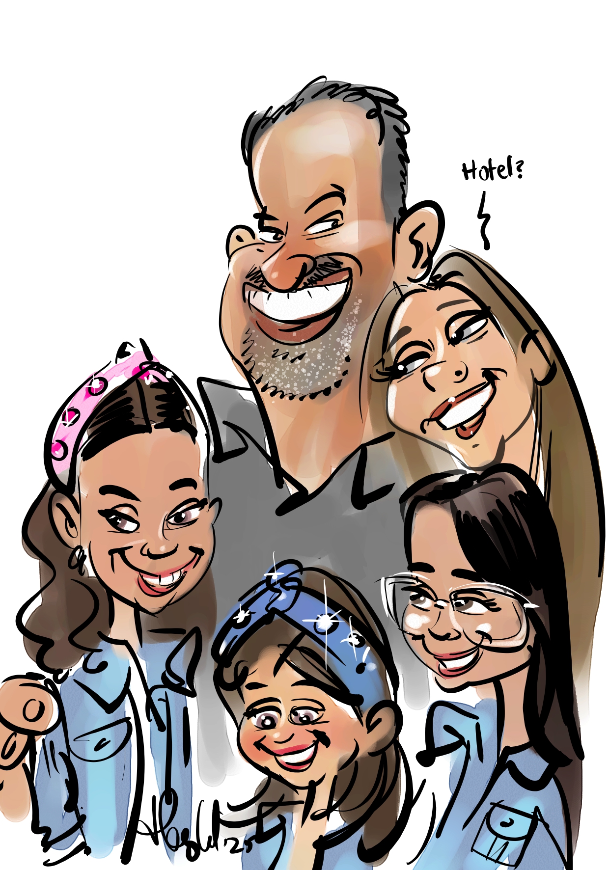 Karikatuur Karikatuur