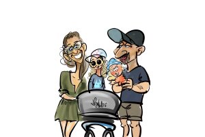 Kleines fest-bad pyrmond 2
