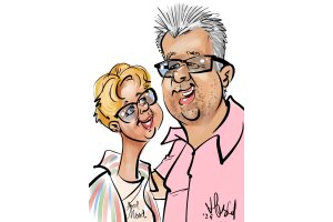 Kleines fest-bad pyrmond 2