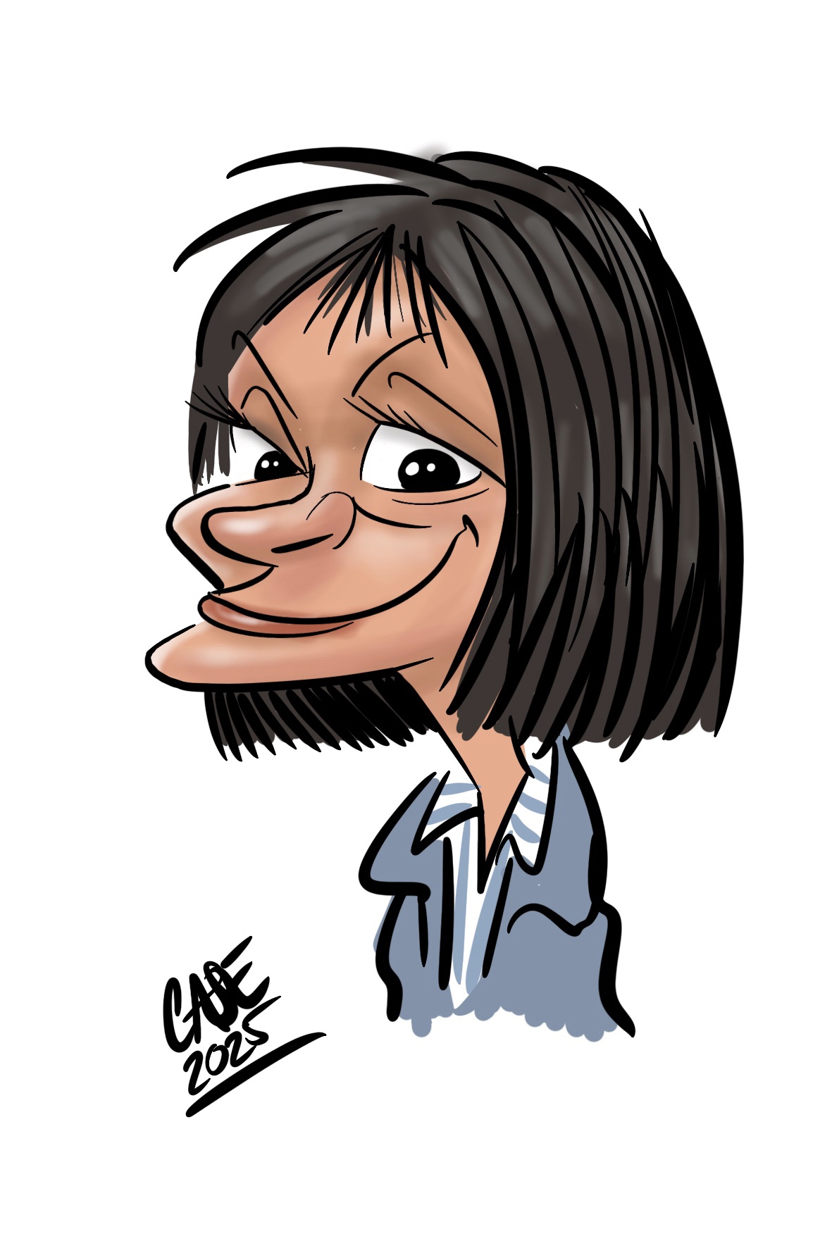 Karikatuur Karikatuur