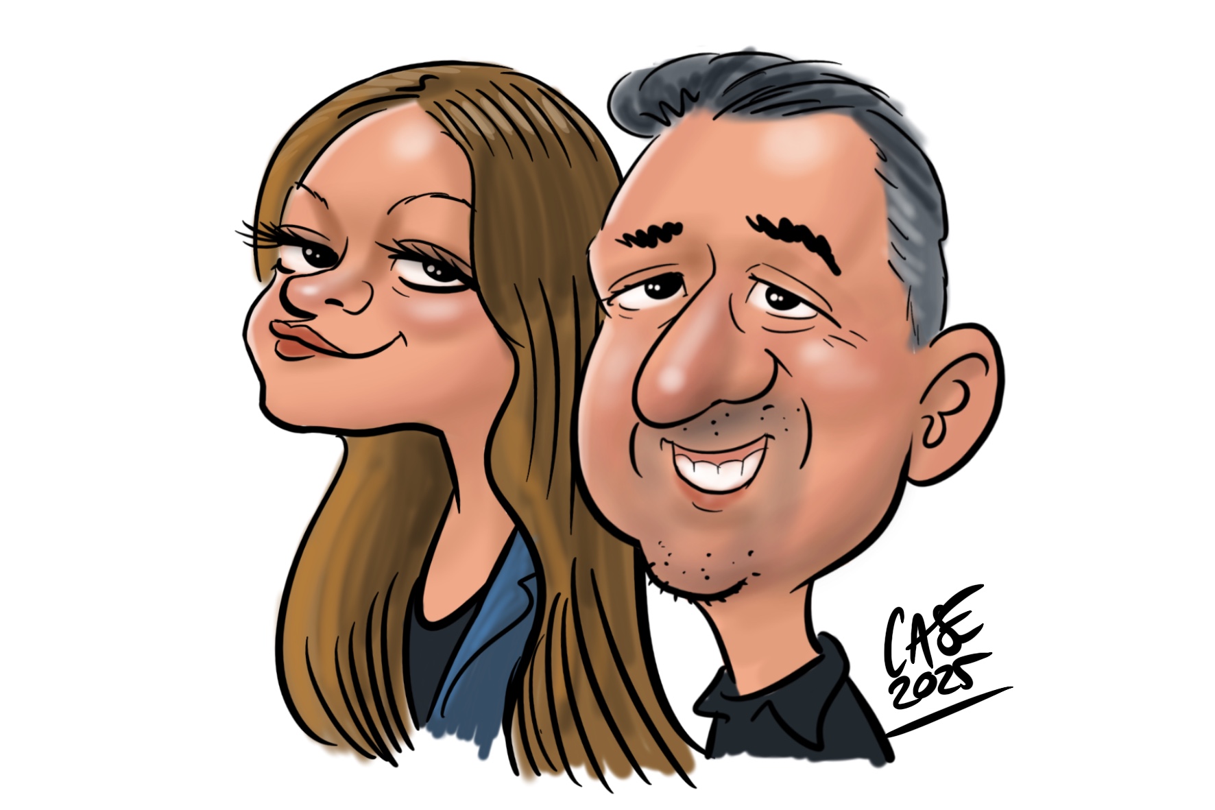 Karikatuur Karikatuur