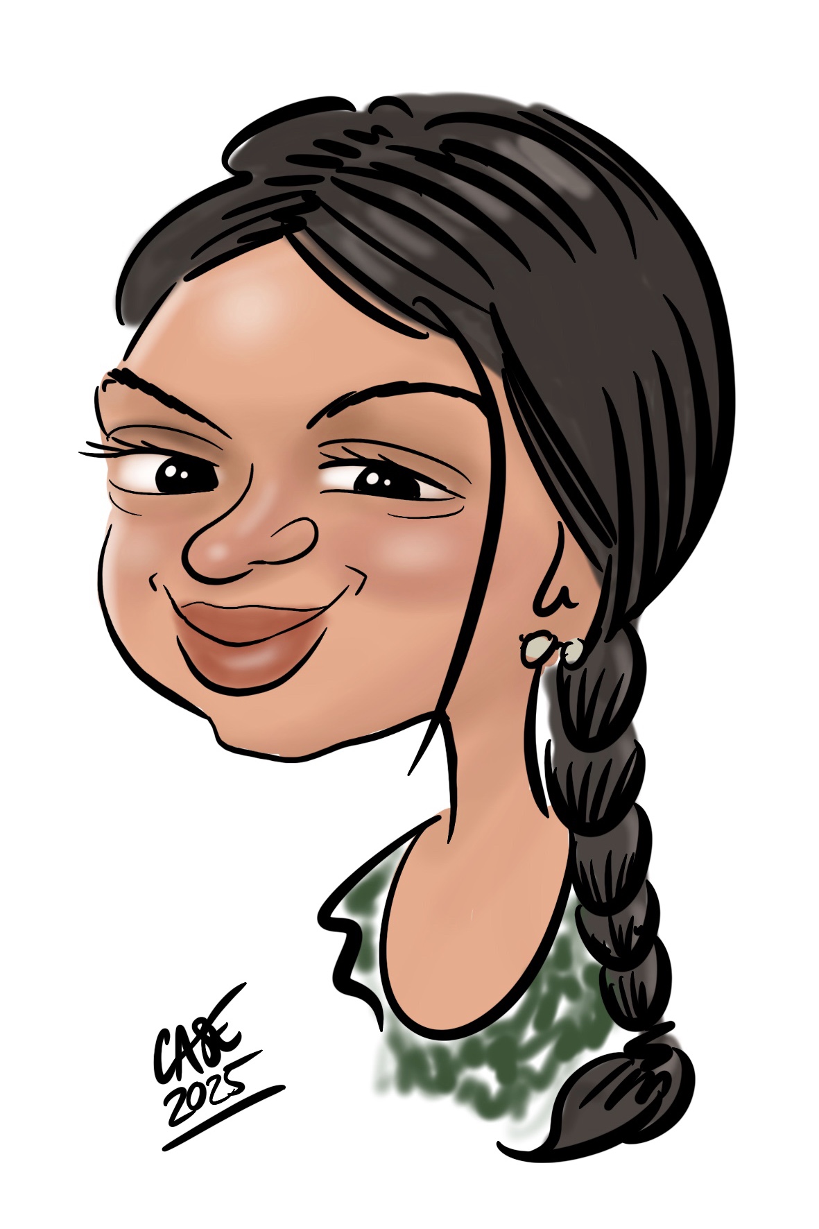 Karikatuur Karikatuur