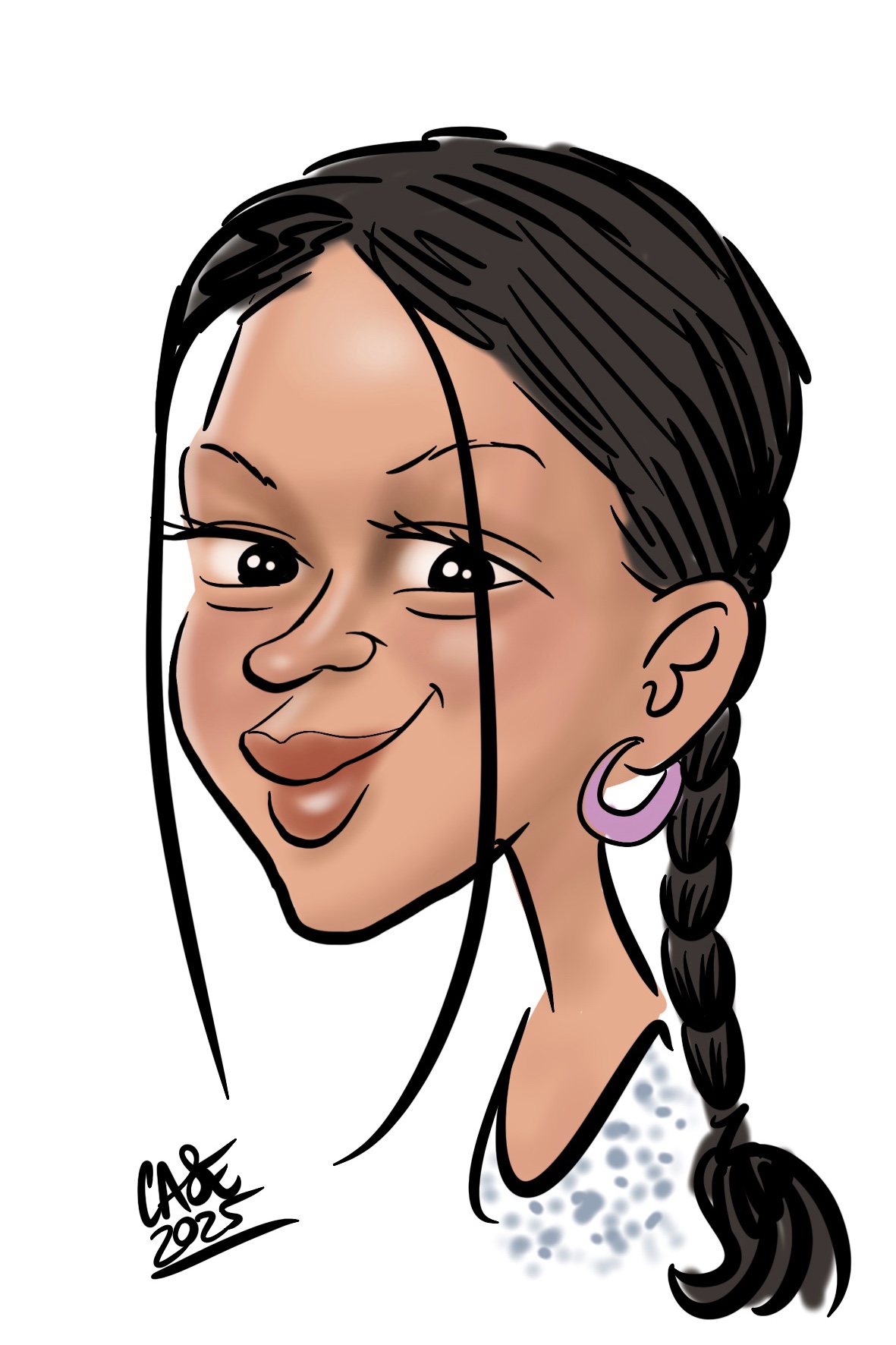 Karikatuur Karikatuur