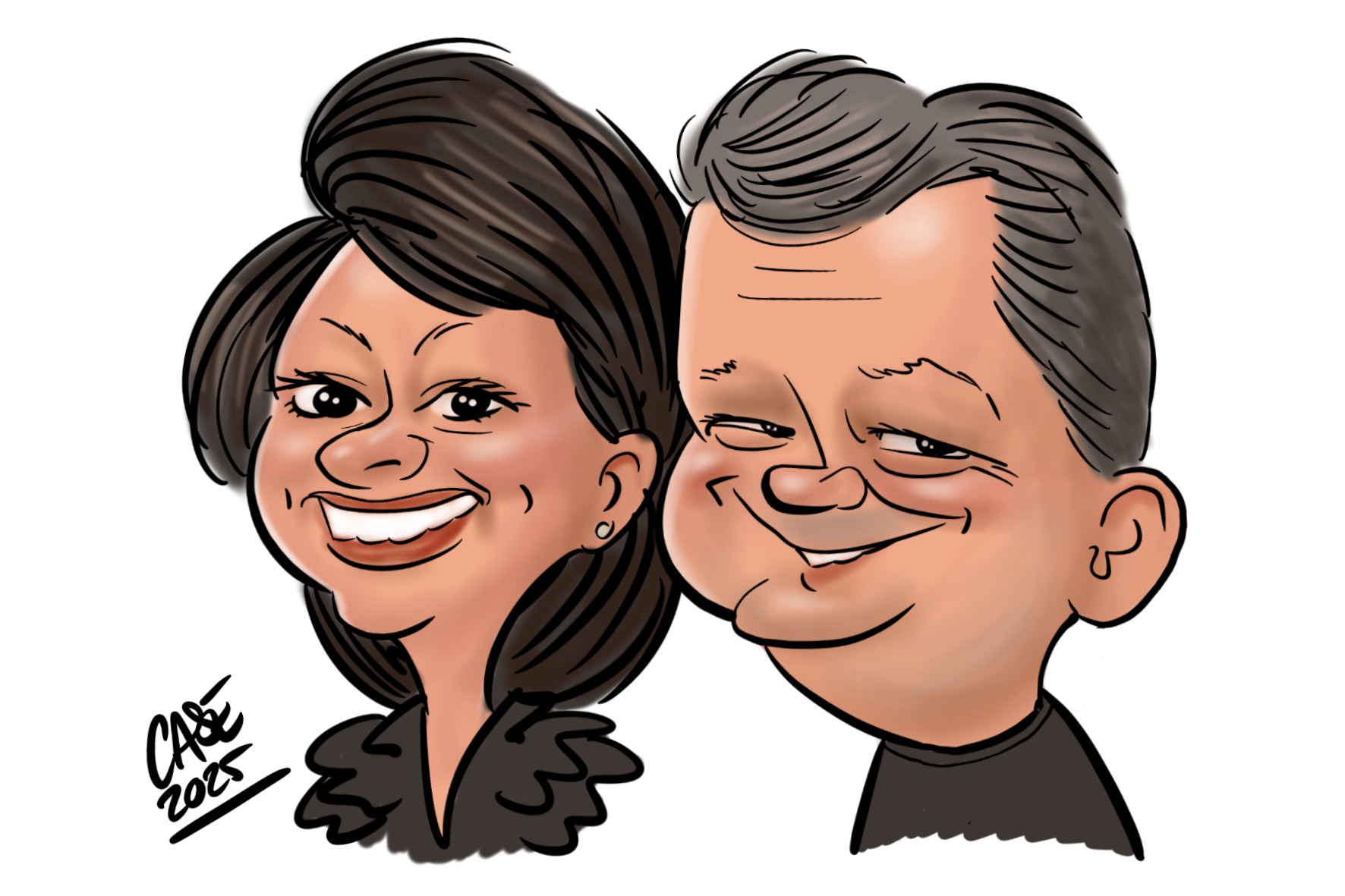 Karikatuur Karikatuur