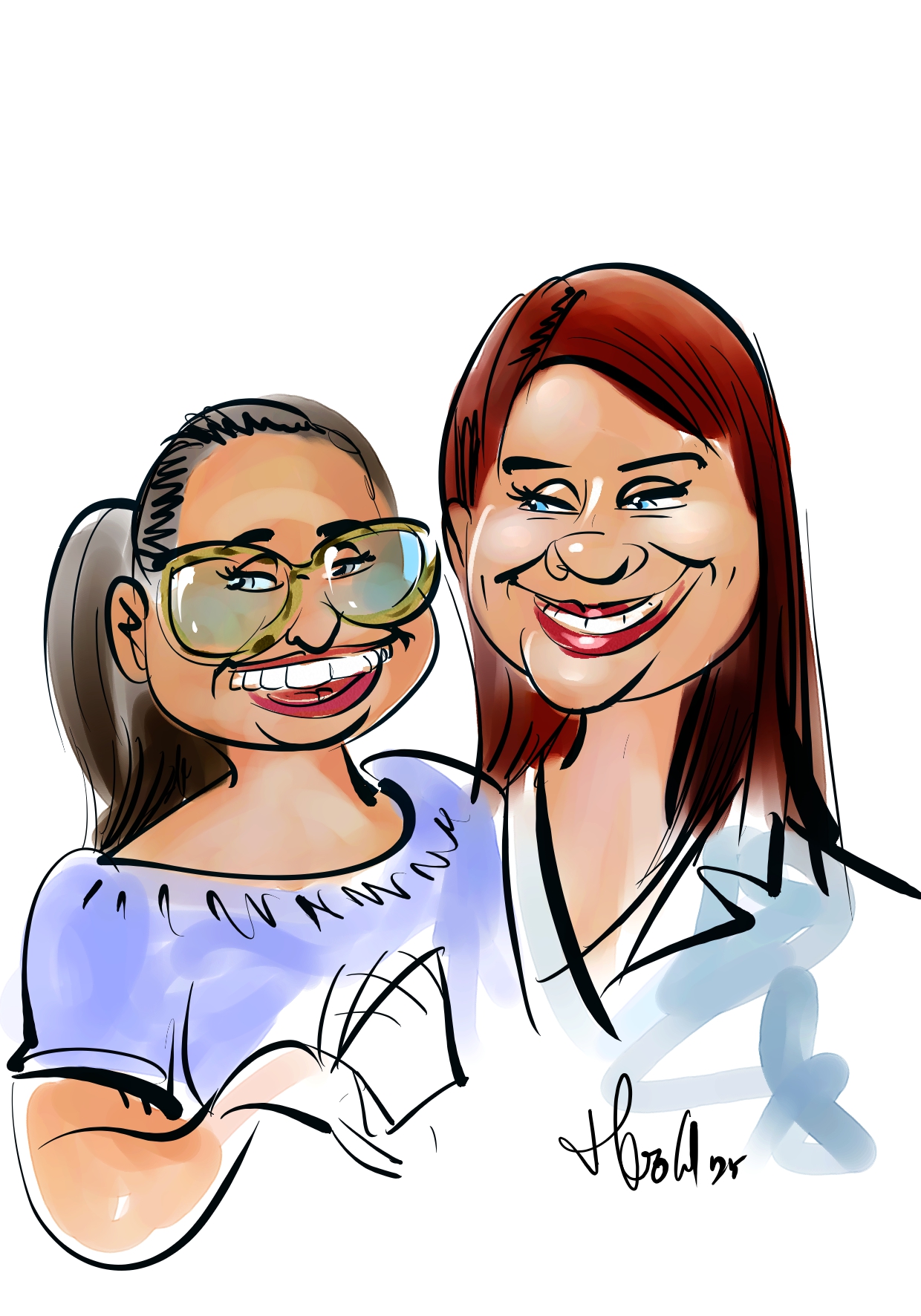 Karikatuur