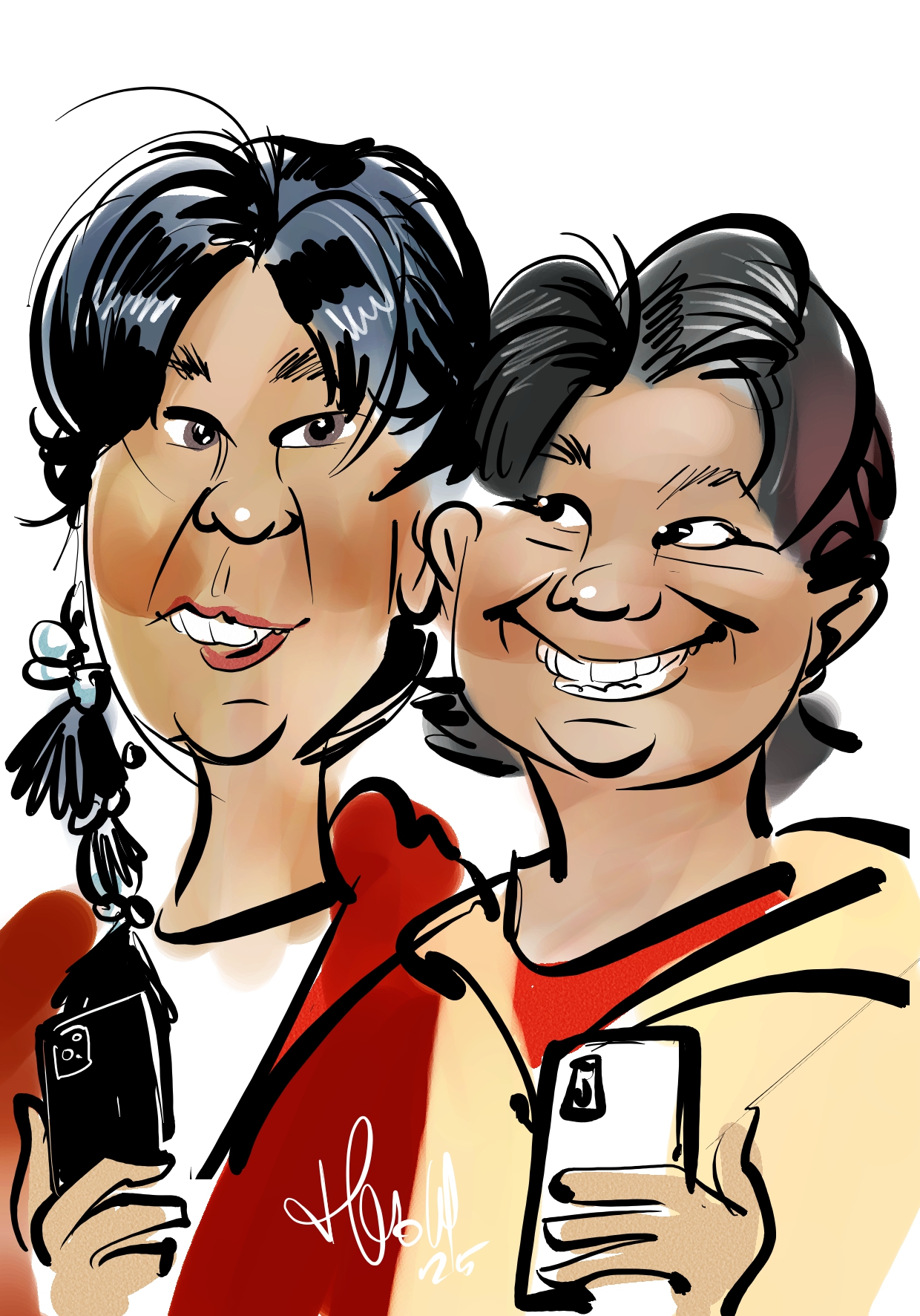 Karikatuur
