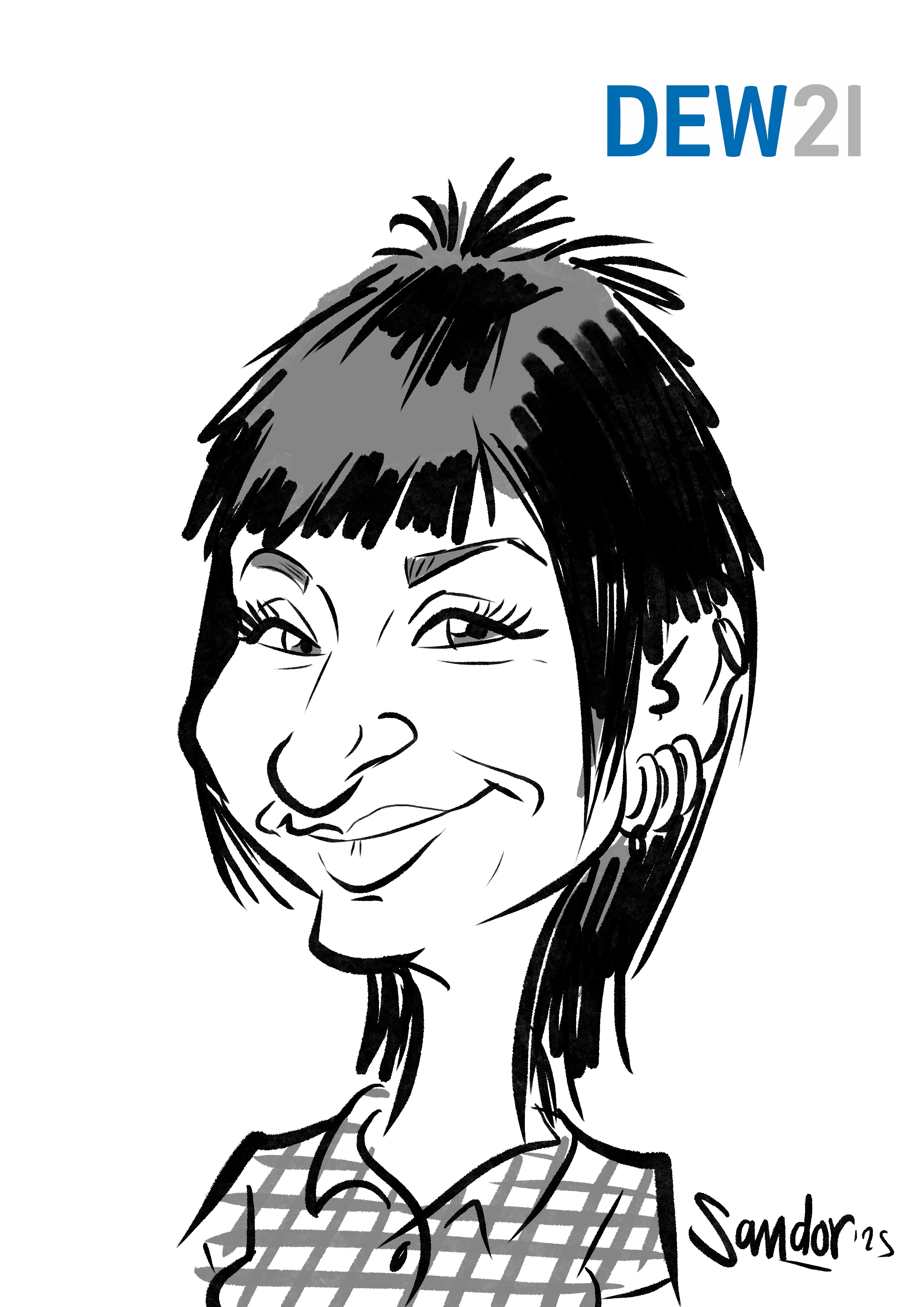 Karikatuur