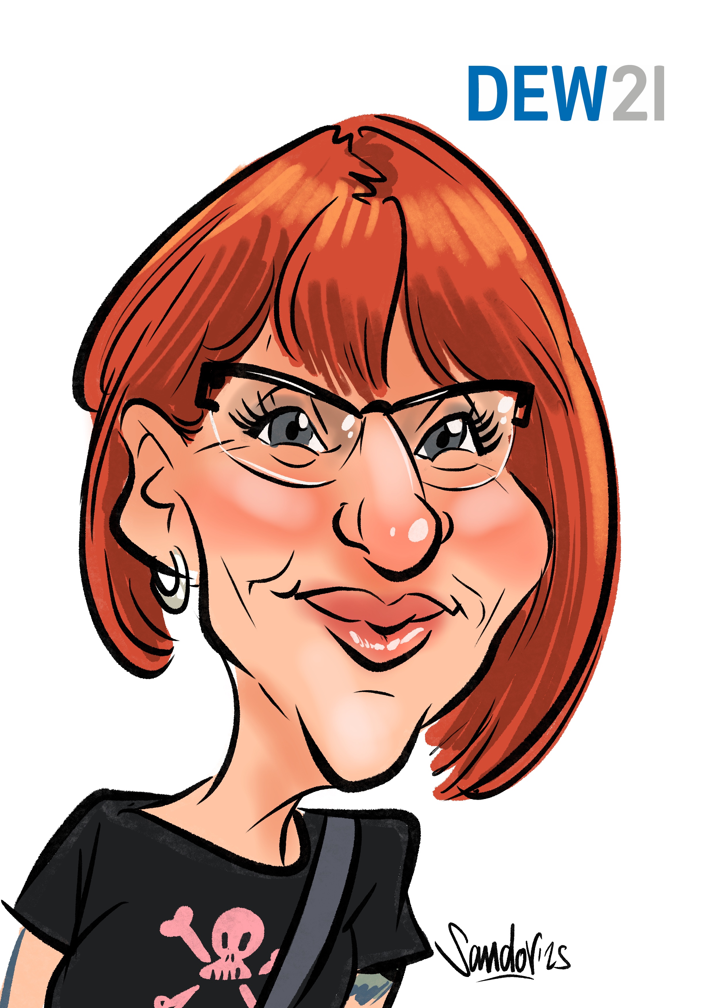 Karikatuur