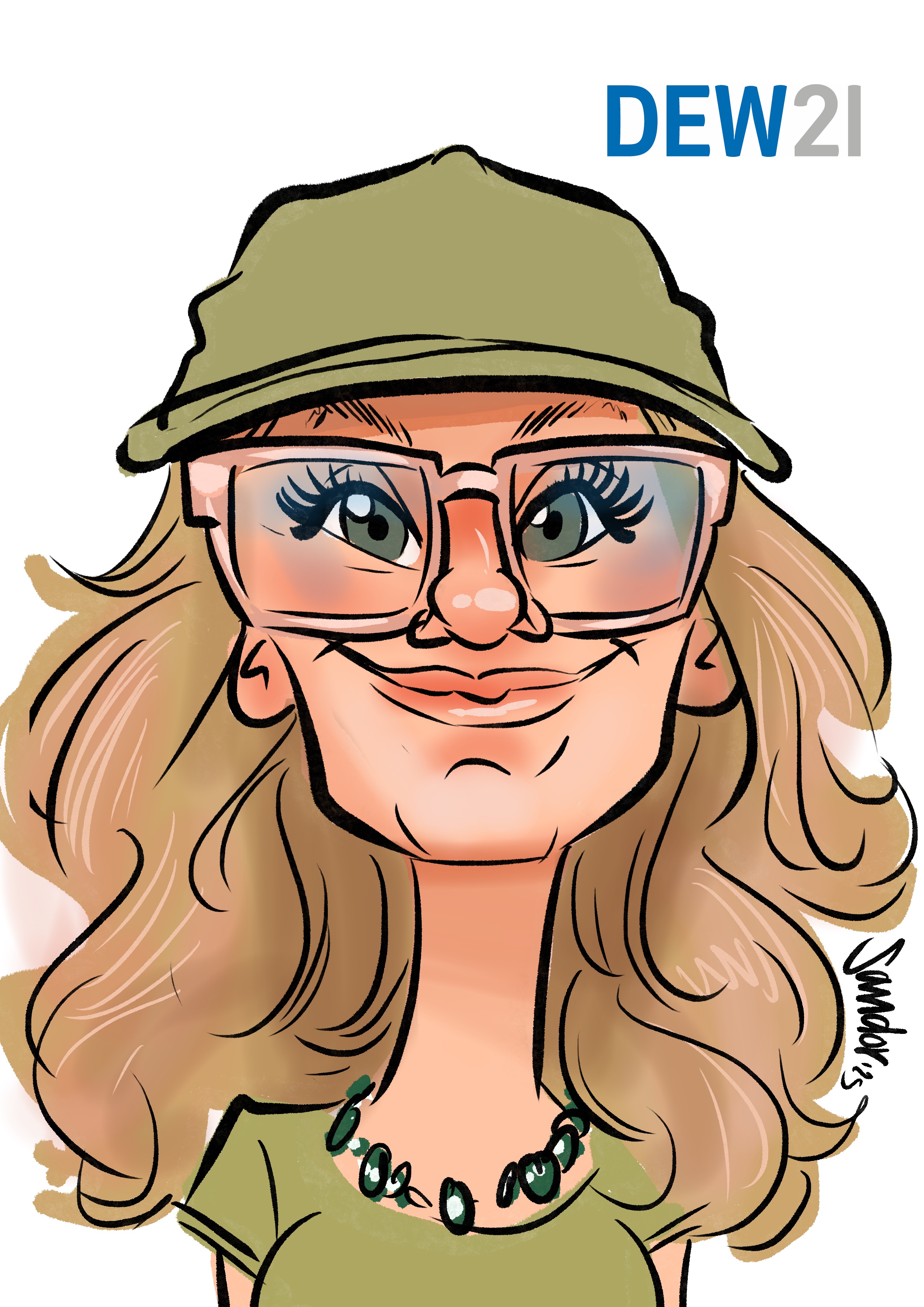 Karikatuur