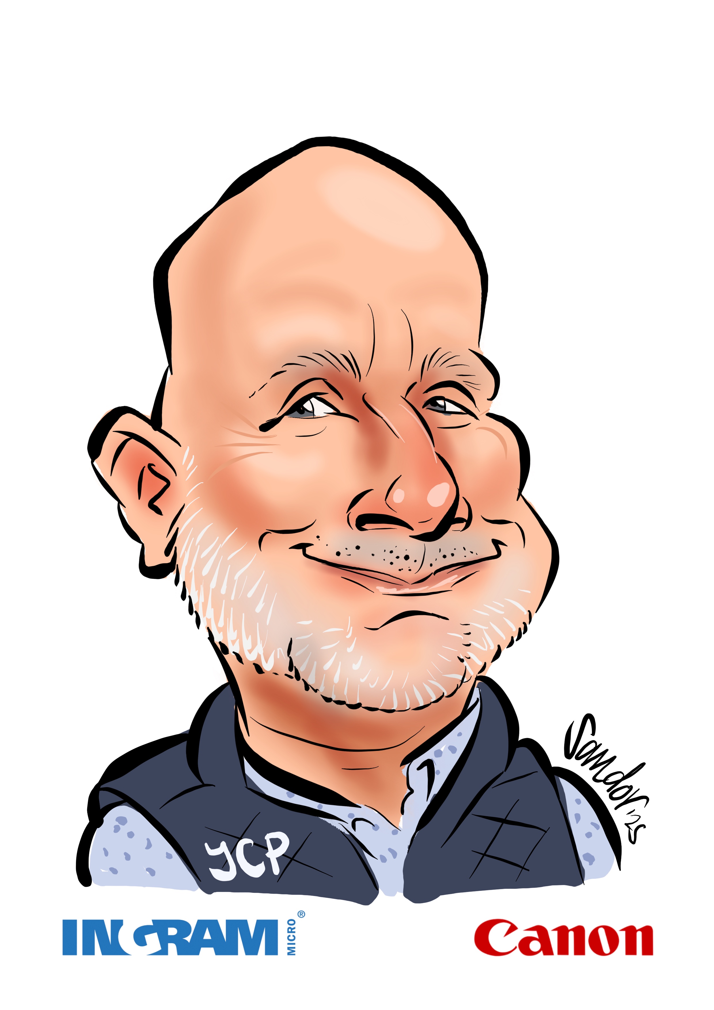 Karikatuur