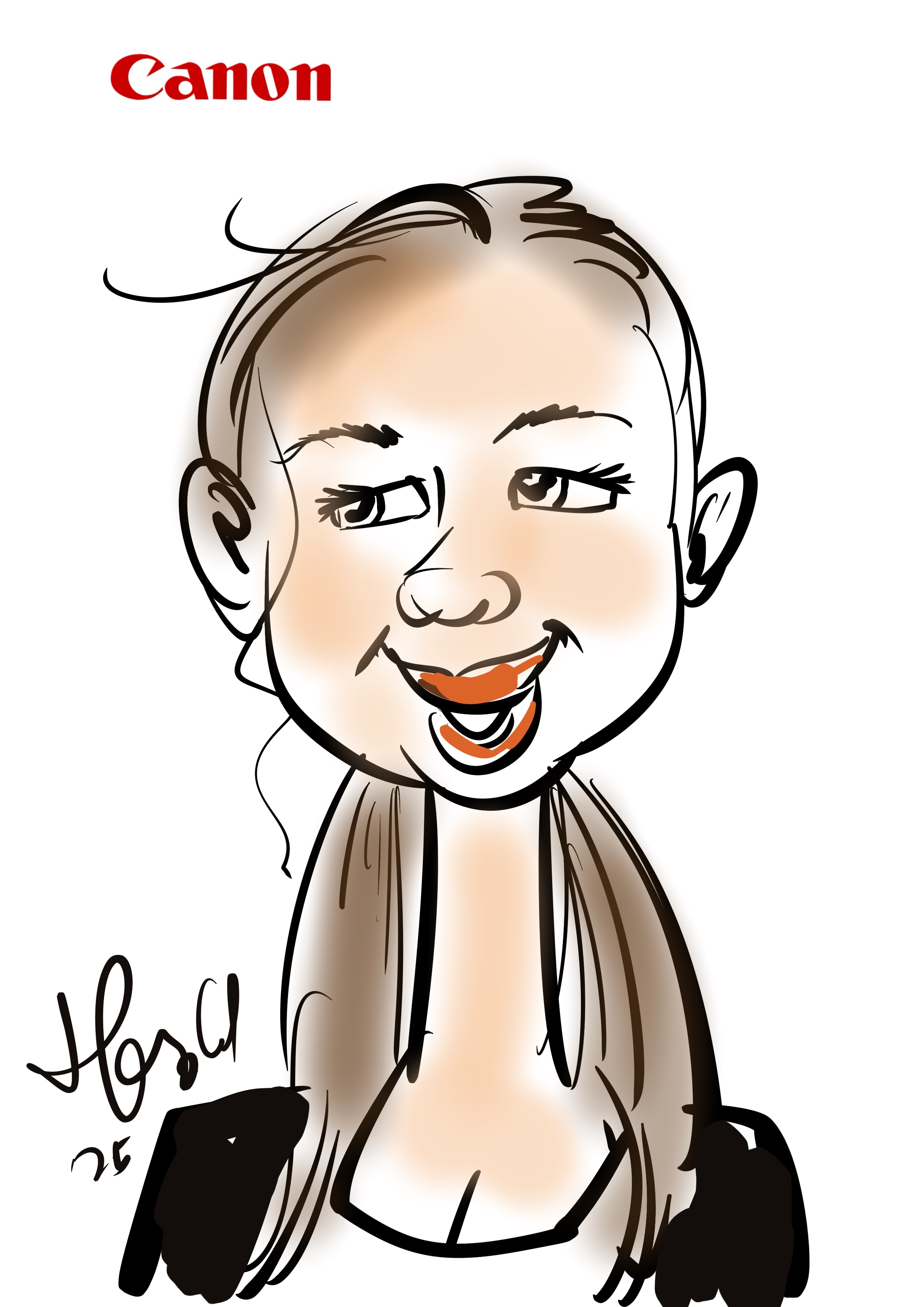 Karikatuur
