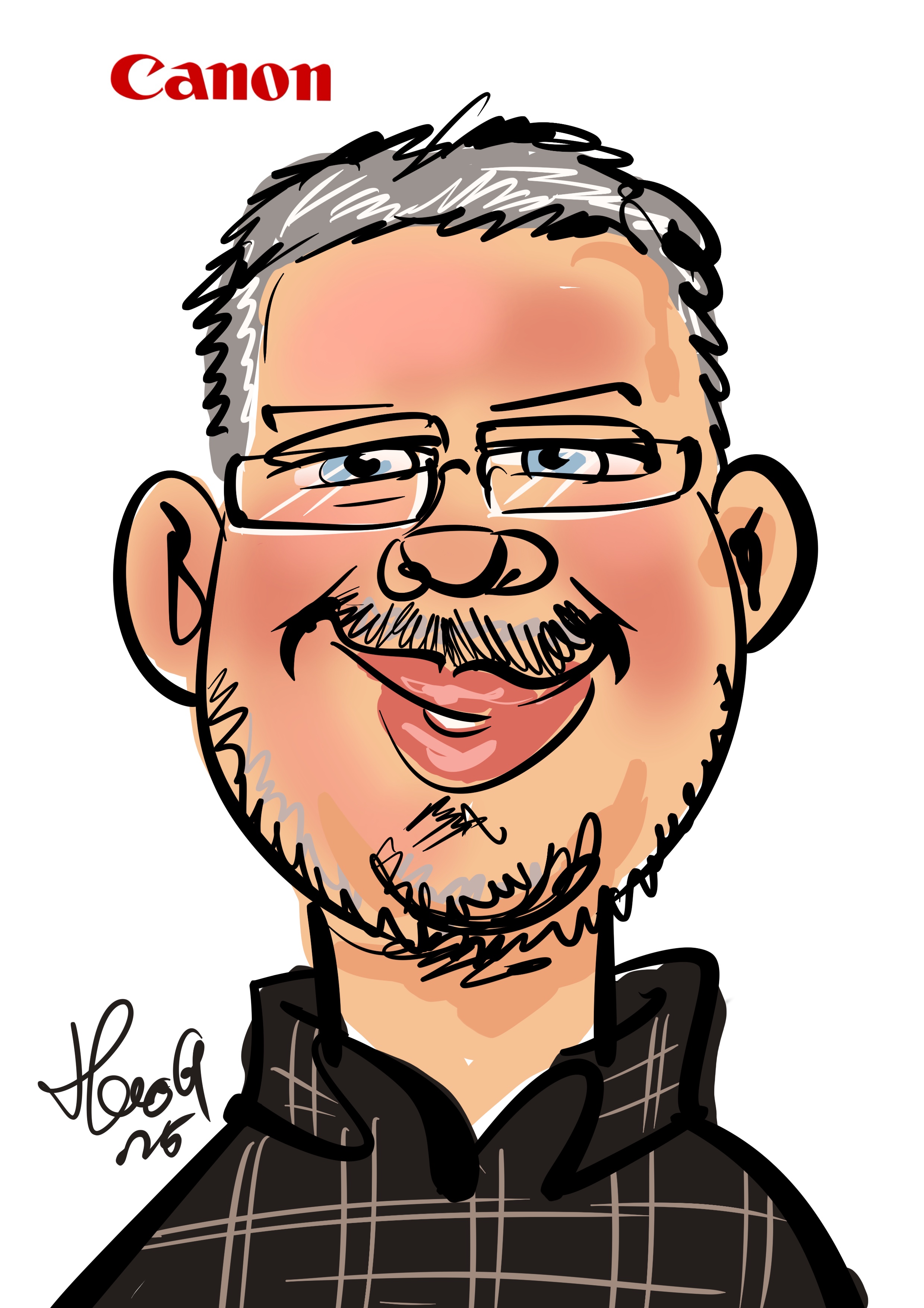 Karikatuur