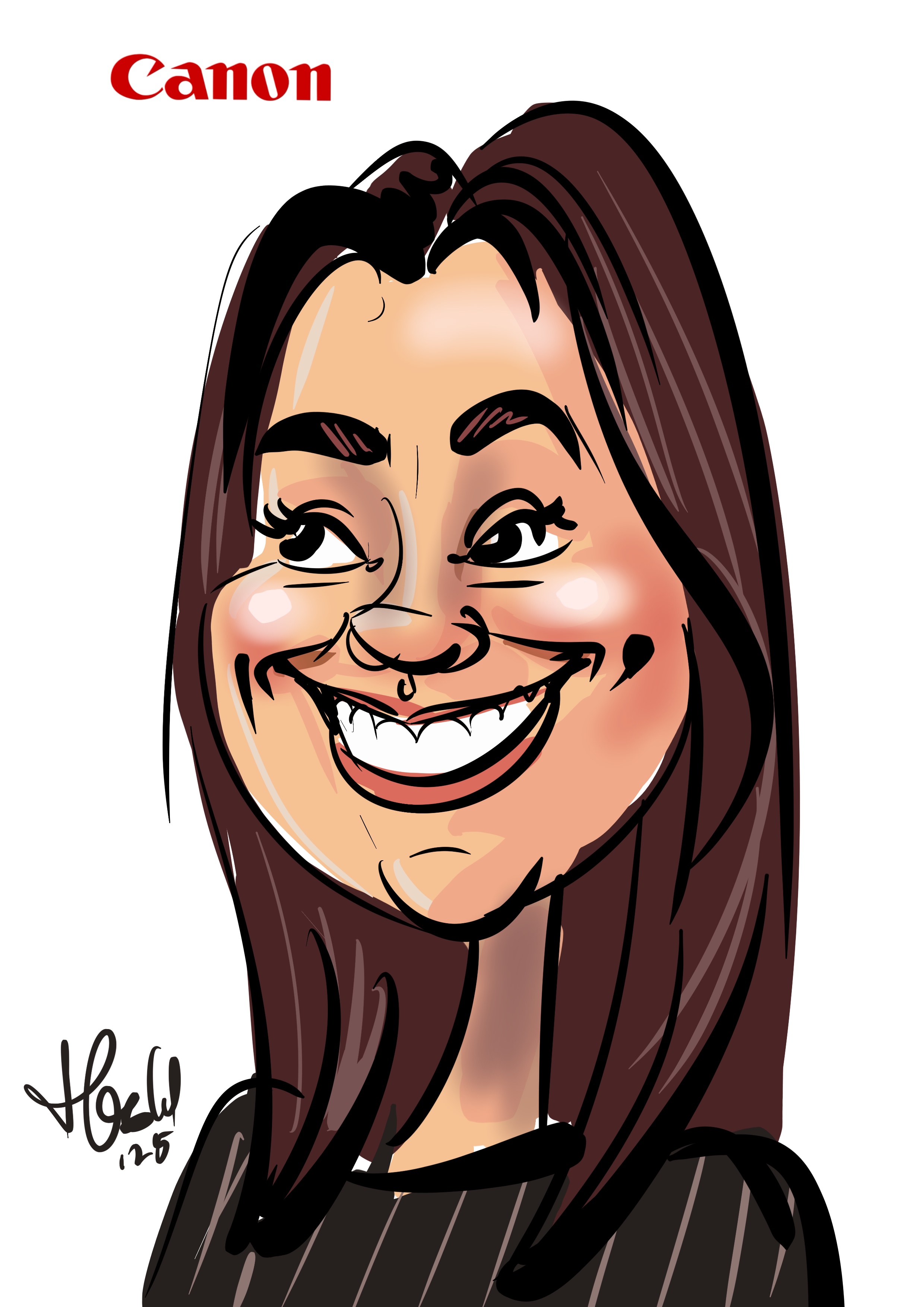 Karikatuur