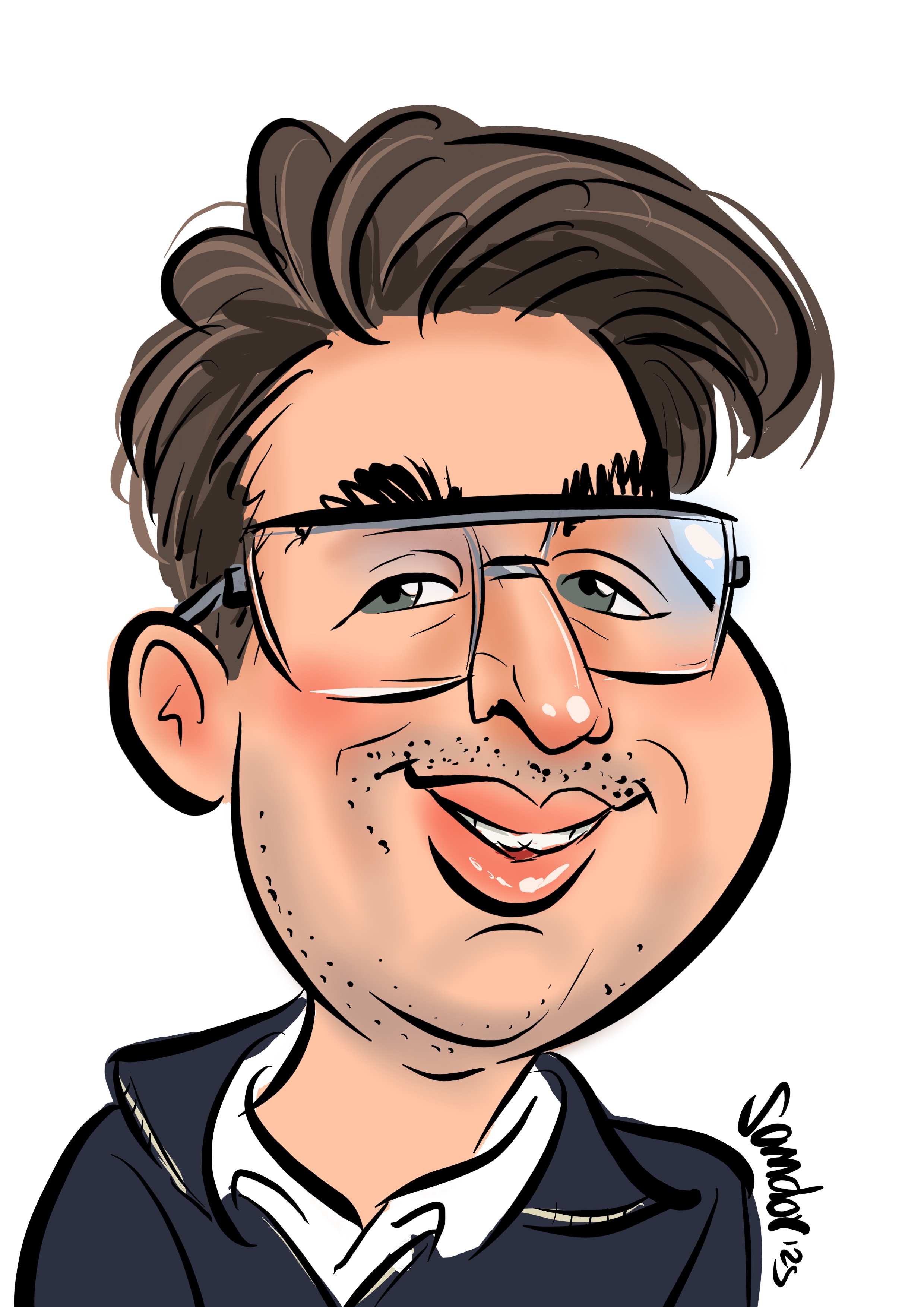 Karikatuur
