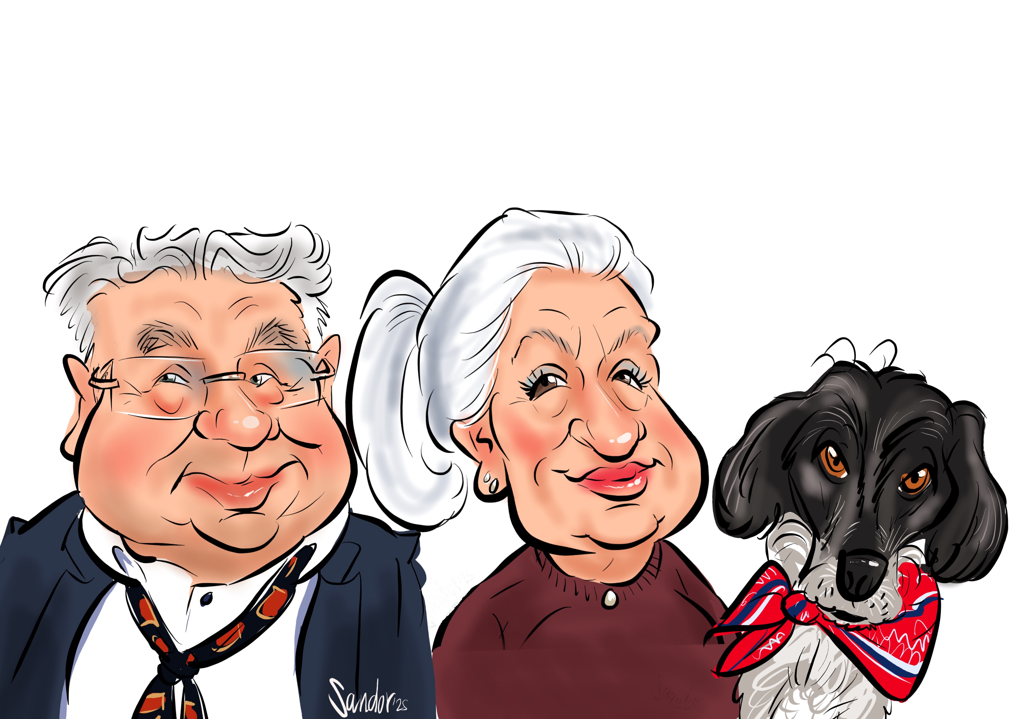 Karikatuur