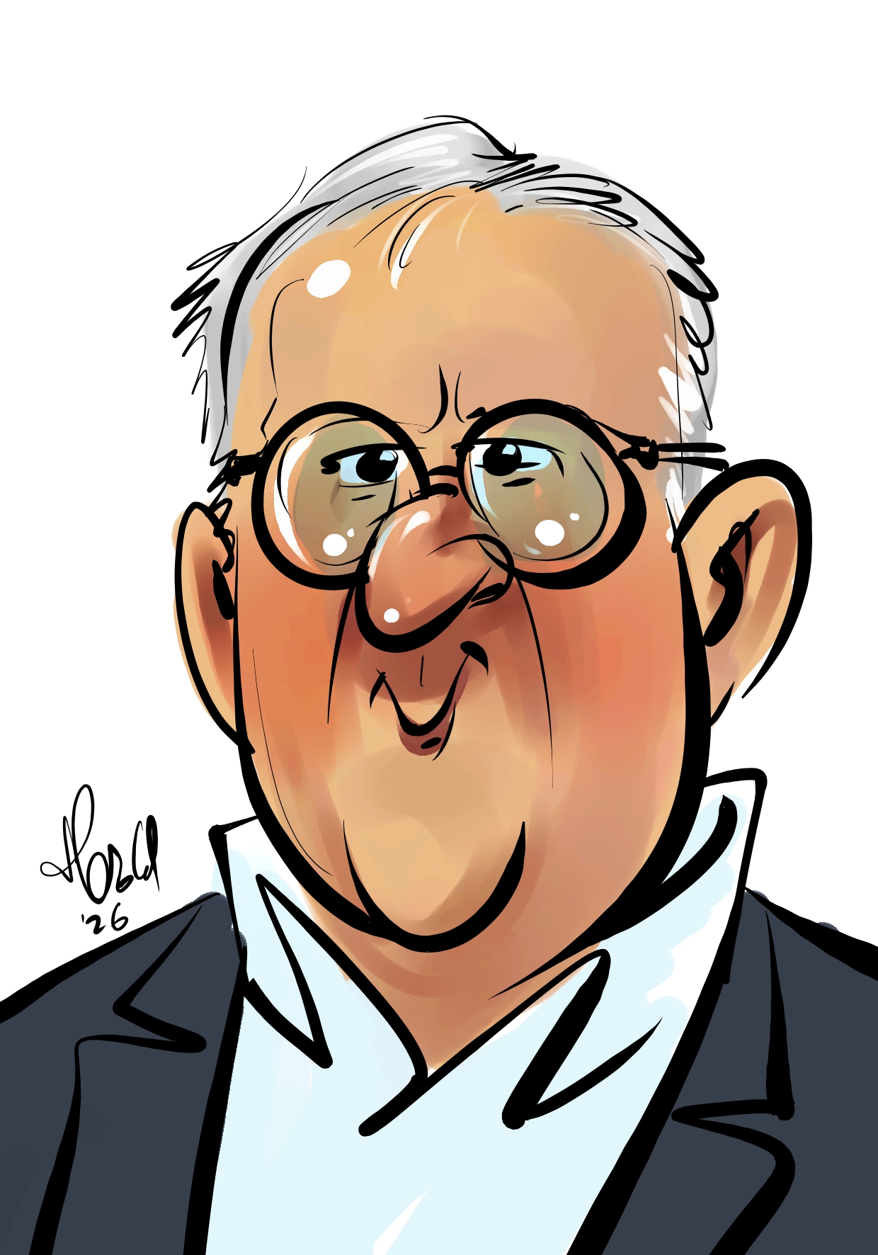 Karikatuur