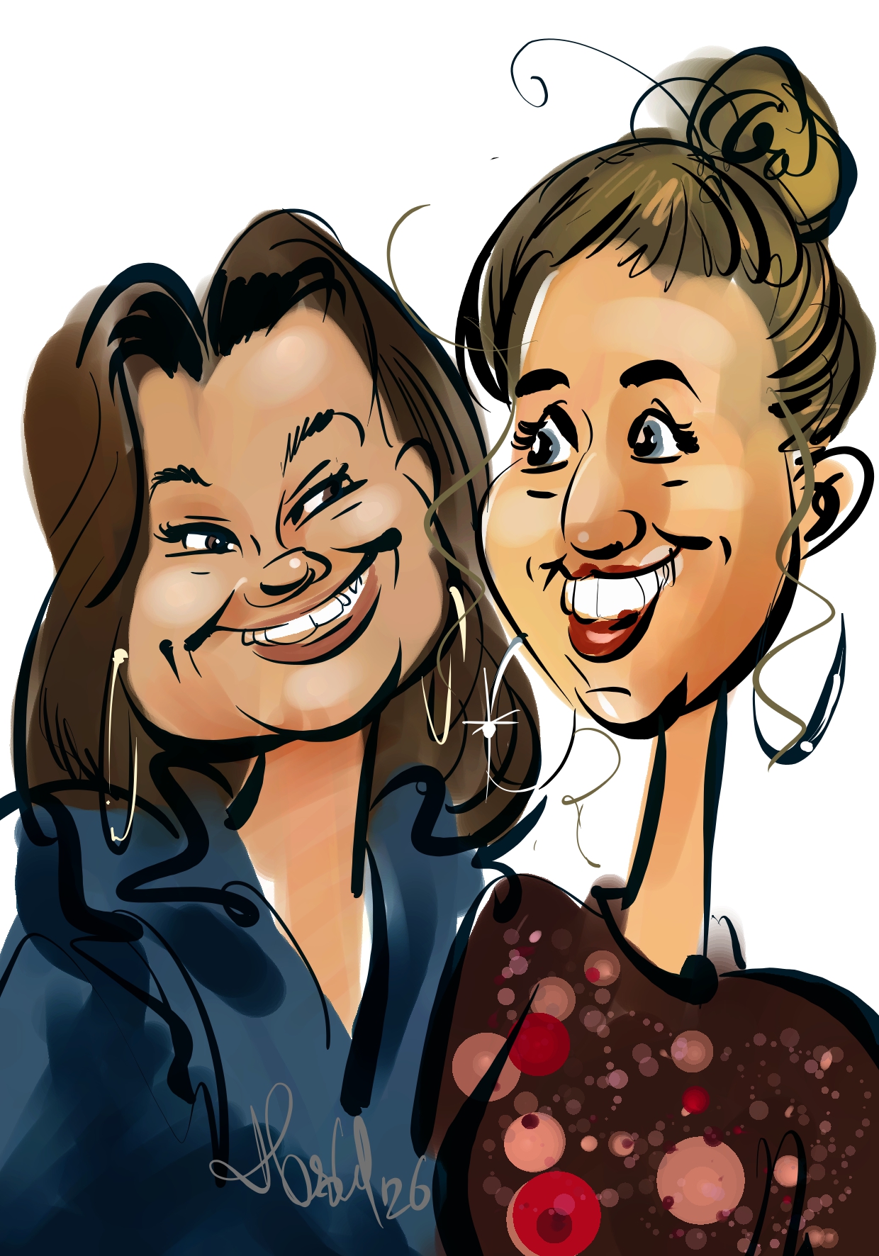 Karikatuur