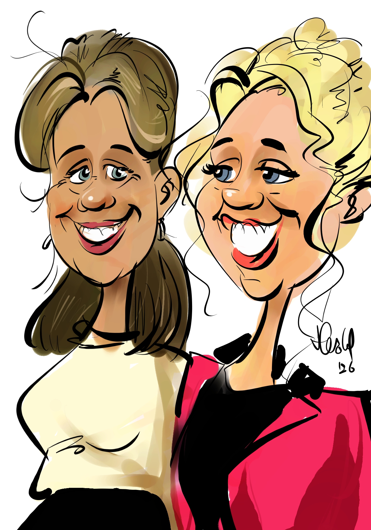 Karikatuur