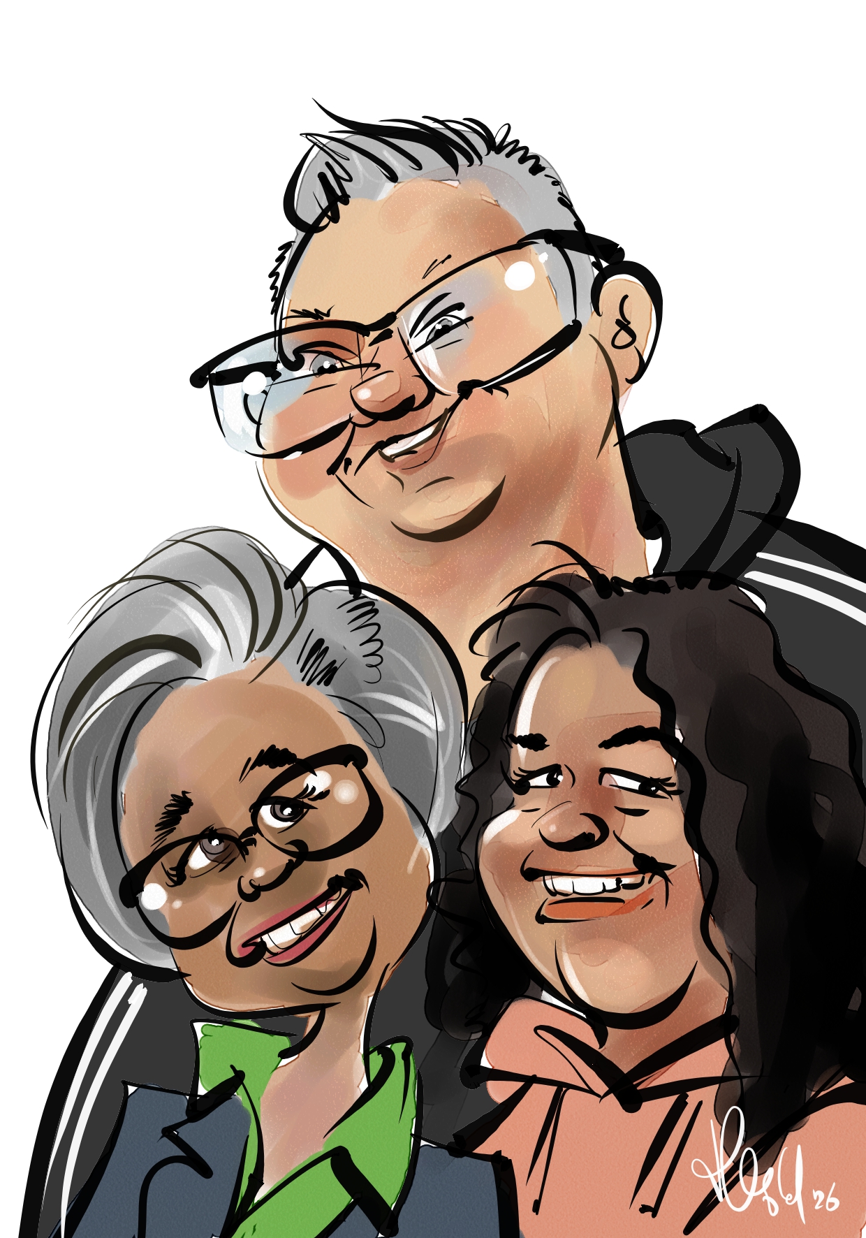 Karikatuur
