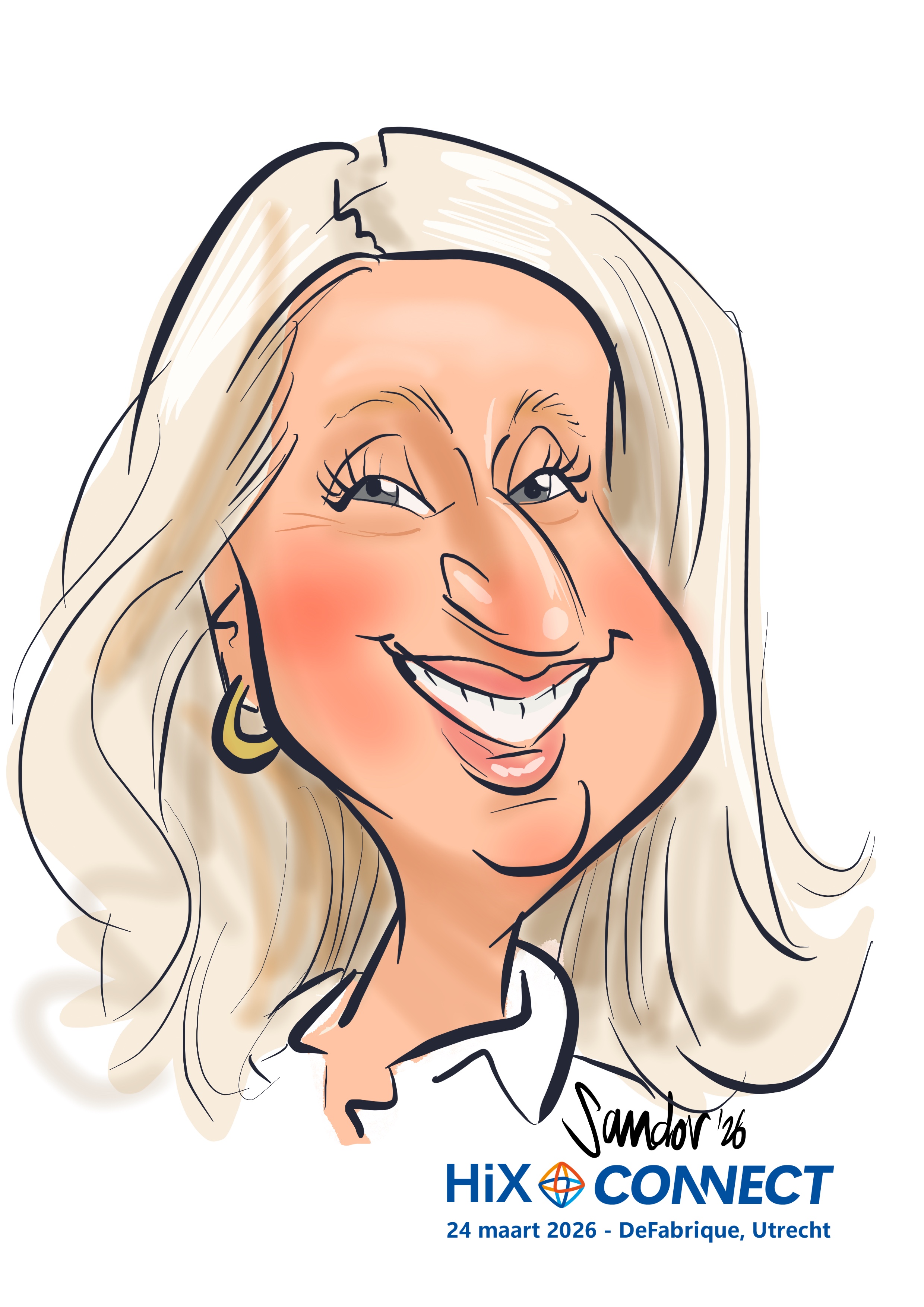 Karikatuur