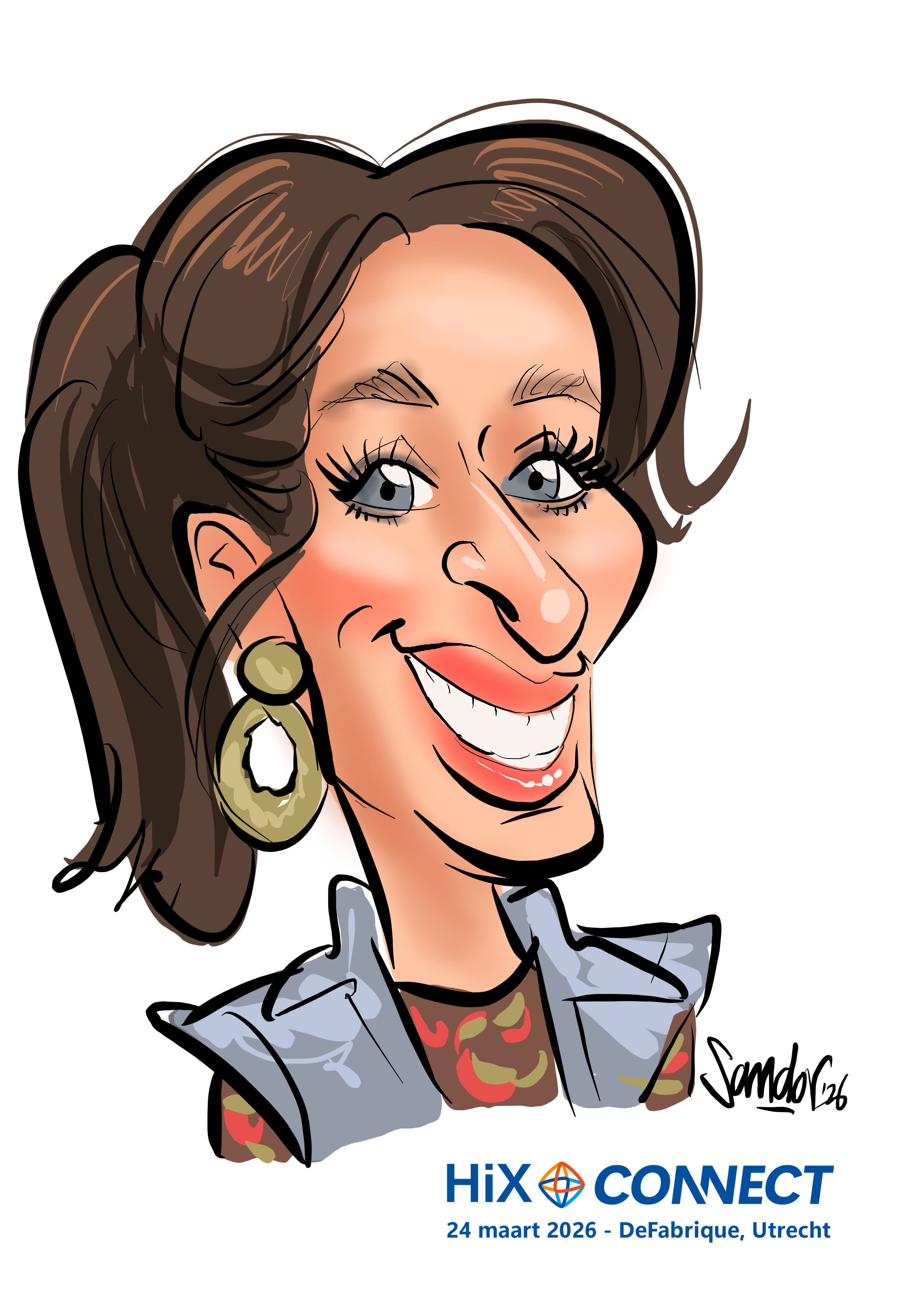 Karikatuur