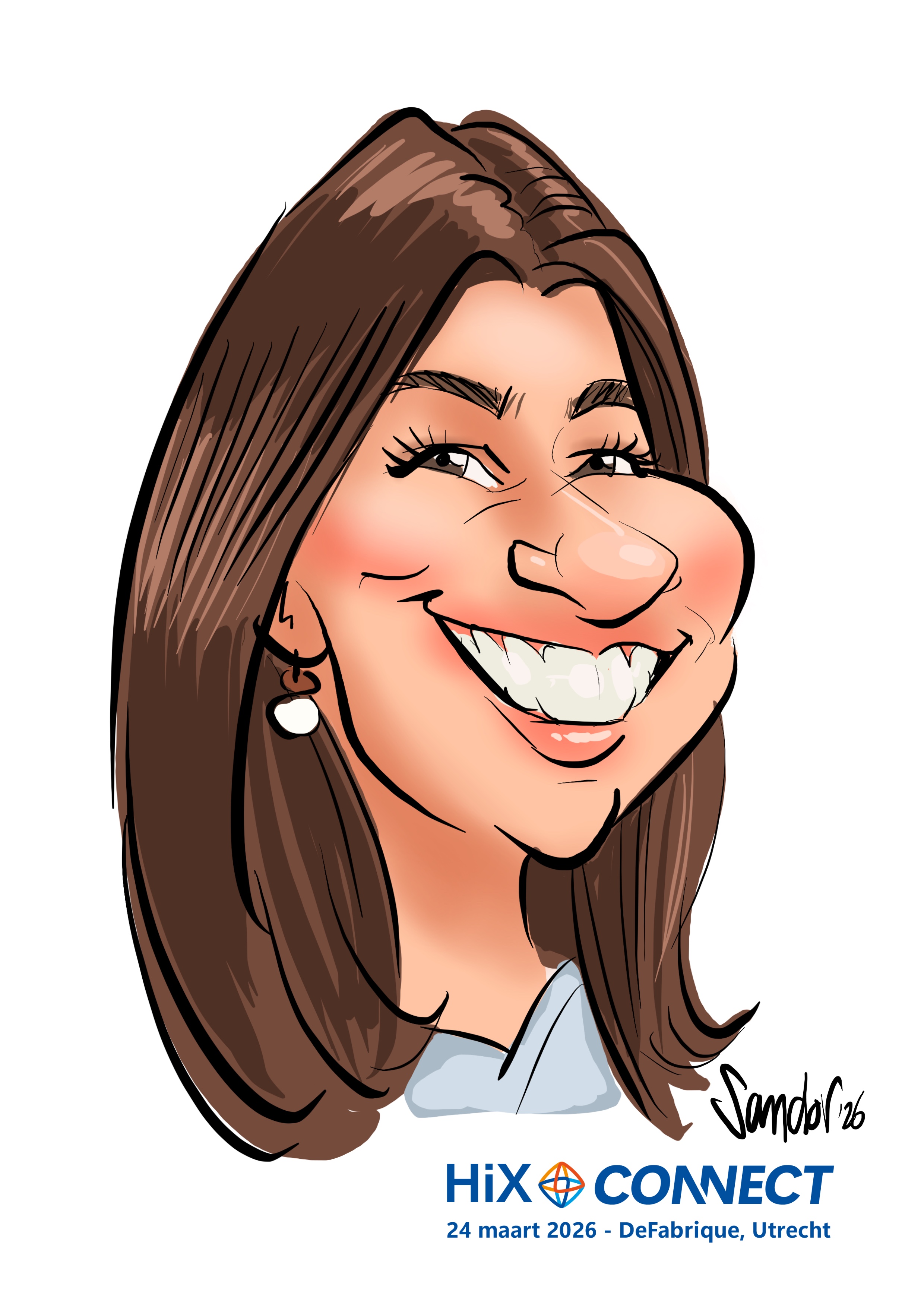 Karikatuur