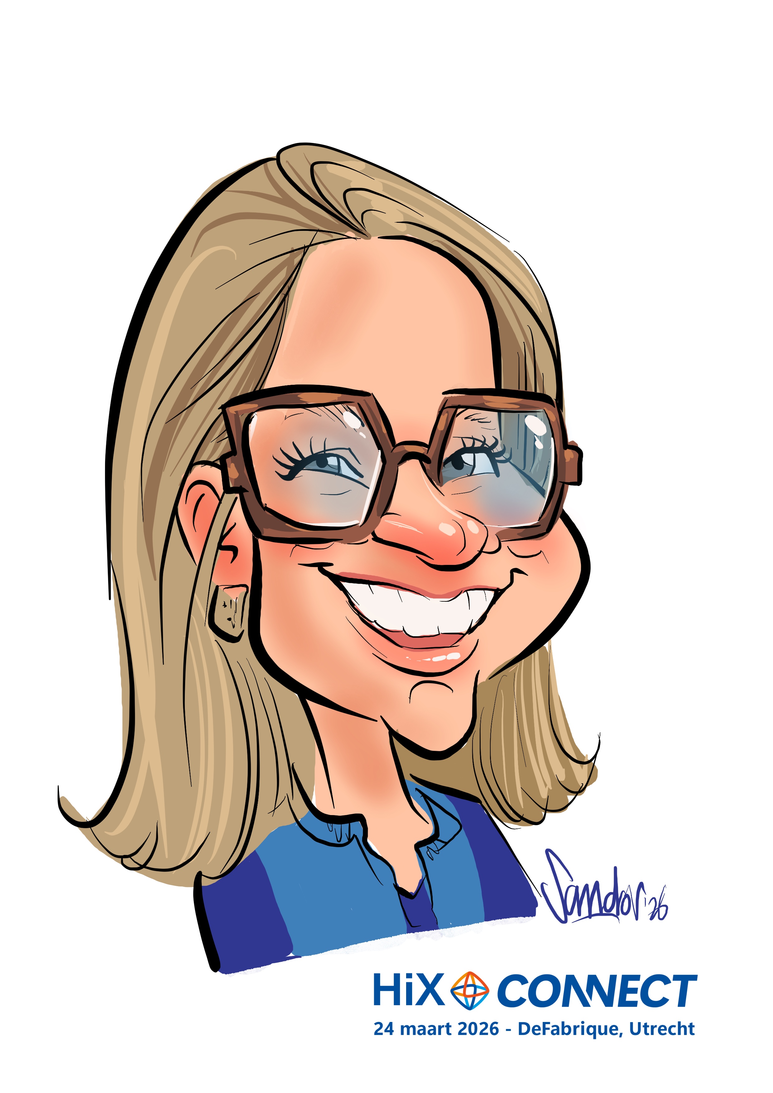 Karikatuur
