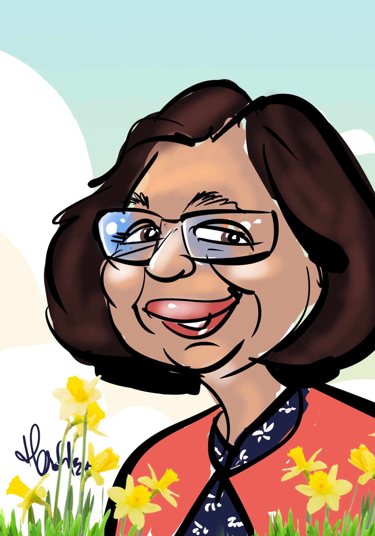 Karikatuur