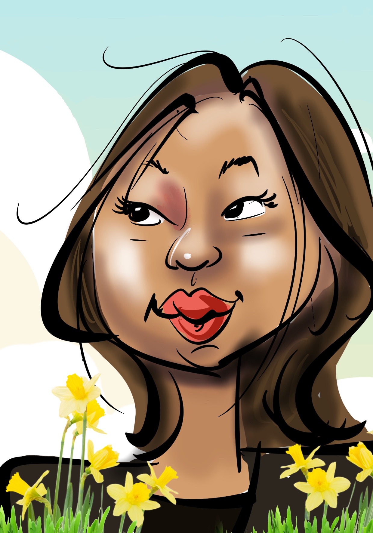 Karikatuur
