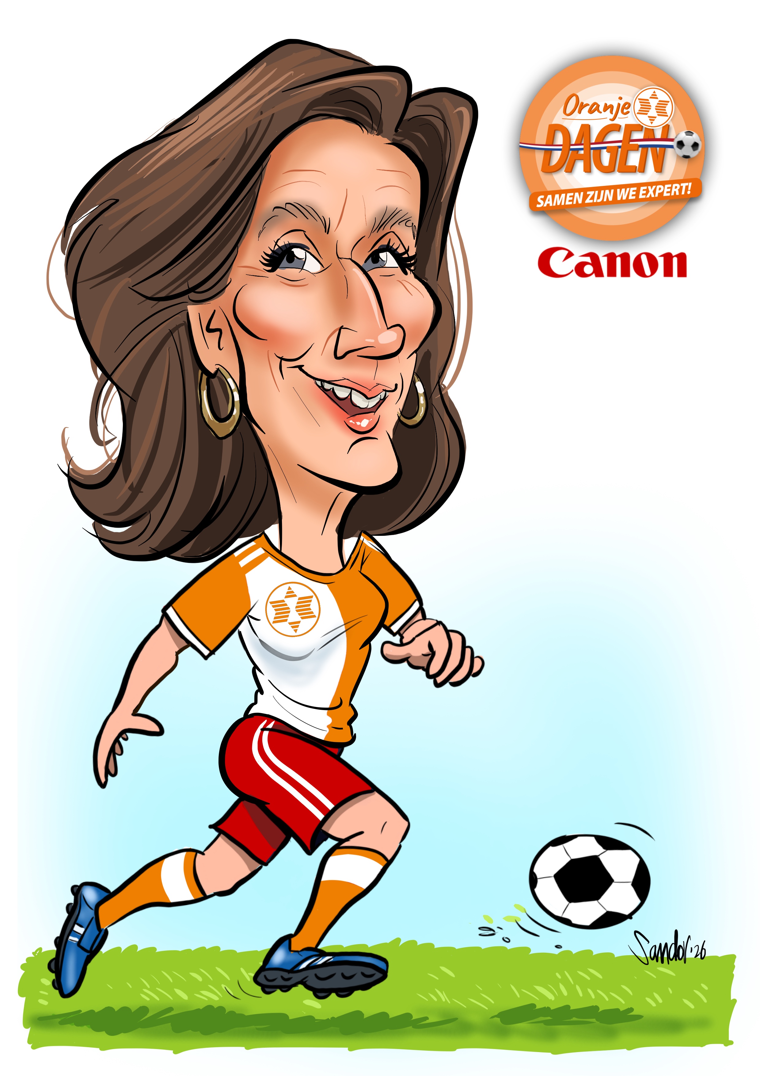 Karikatuur