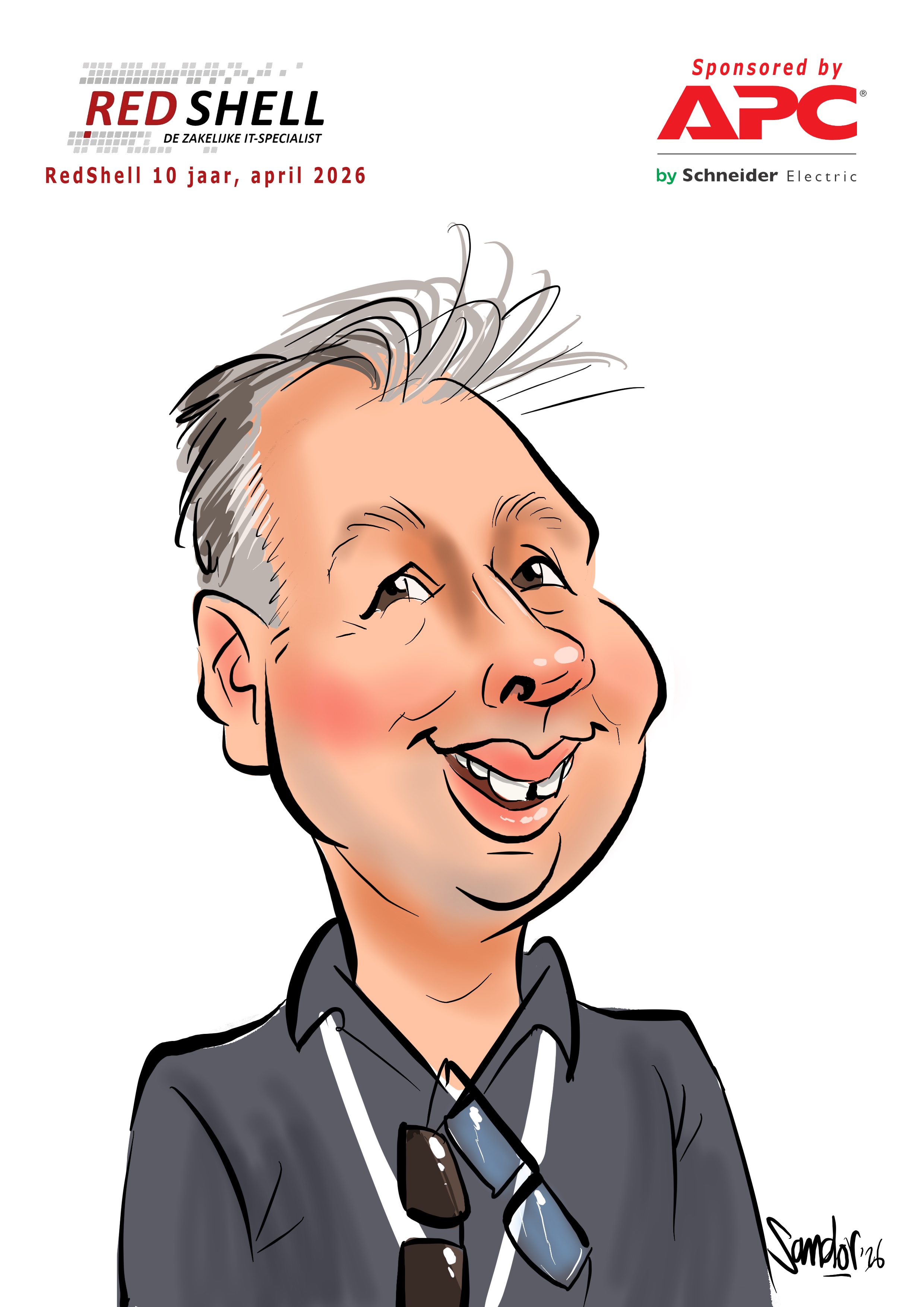 Karikatuur