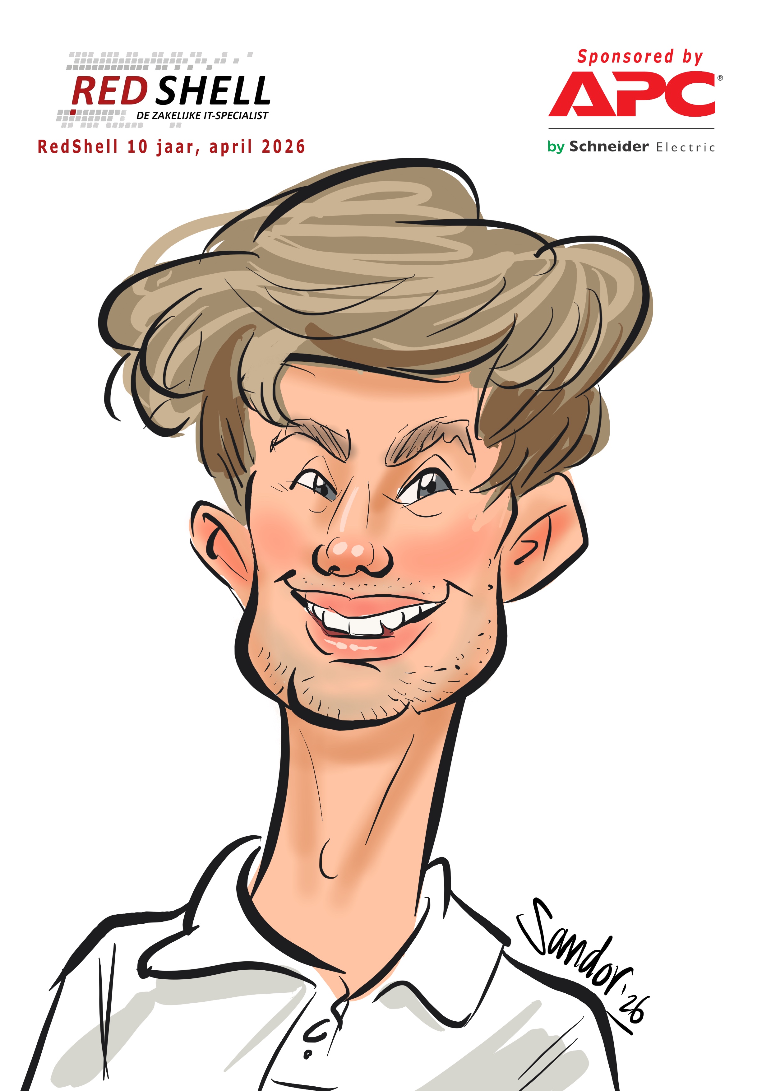 Karikatuur