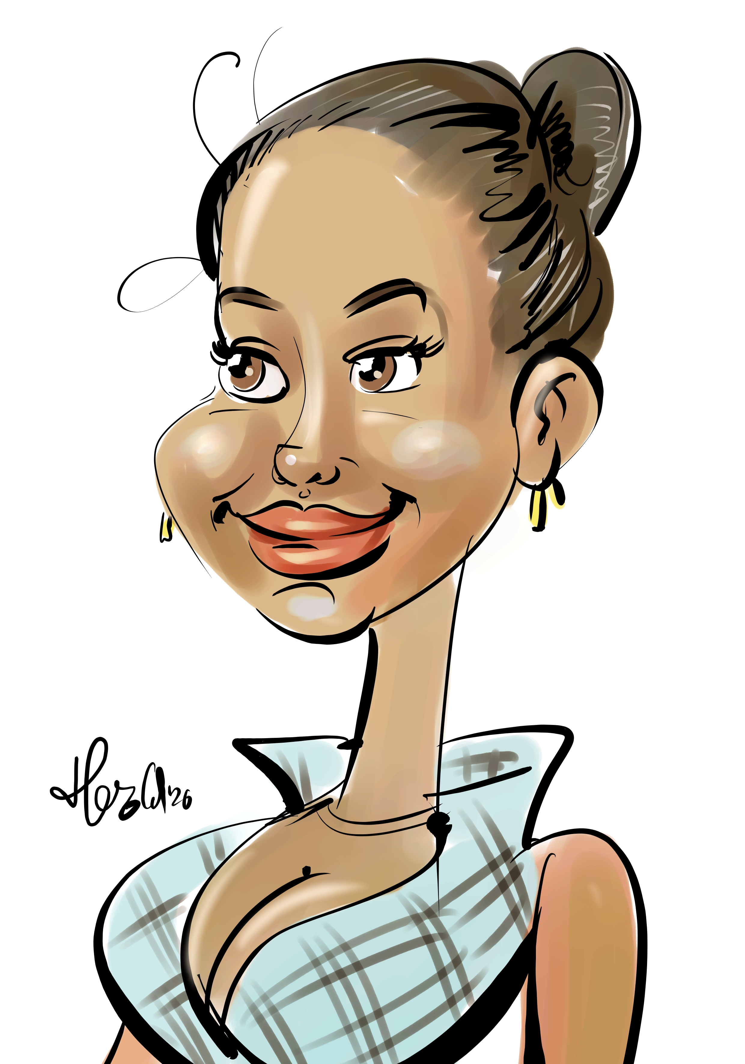 Karikatuur
