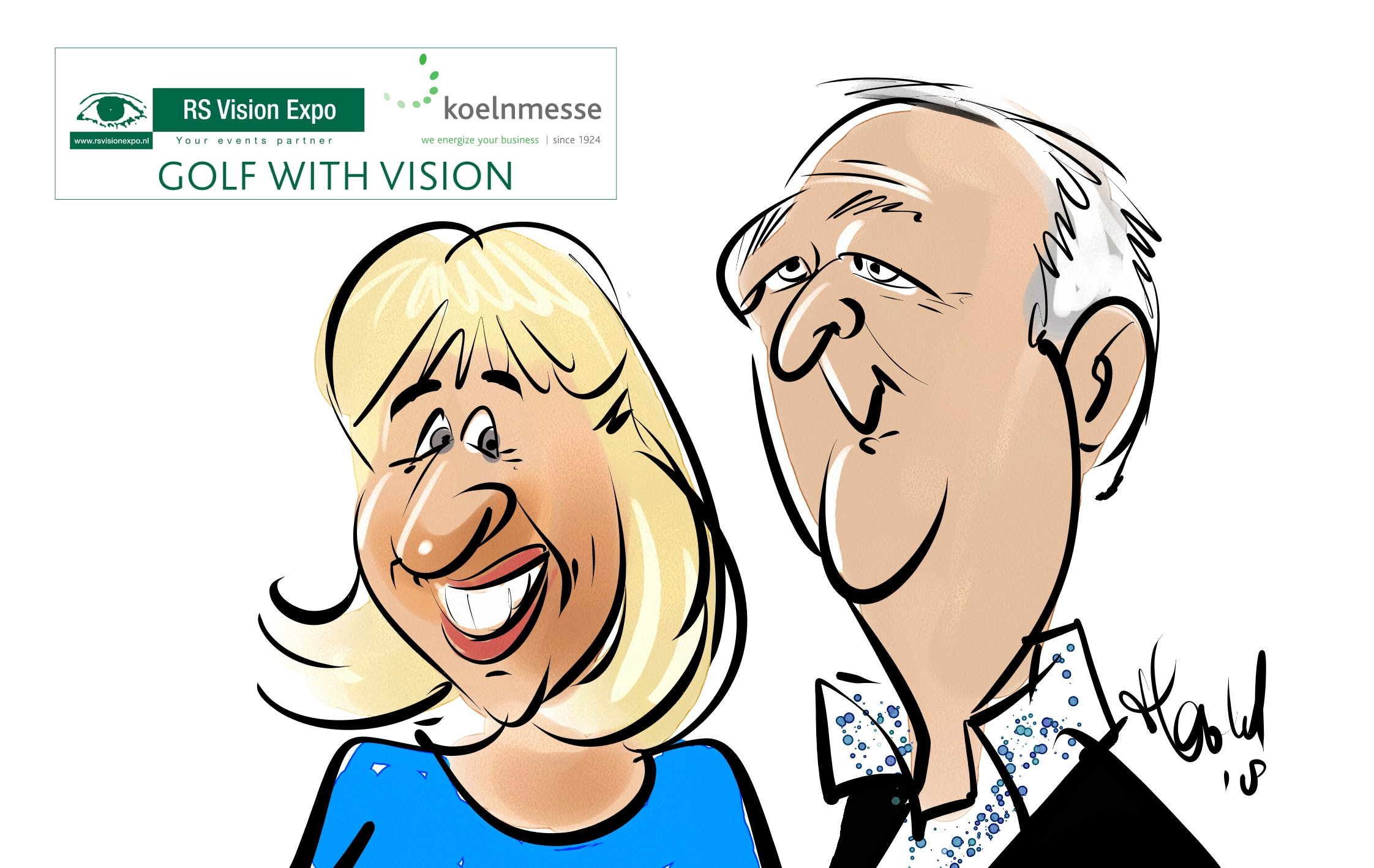 Karikatuur