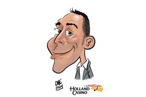 Holland Casino Groningue