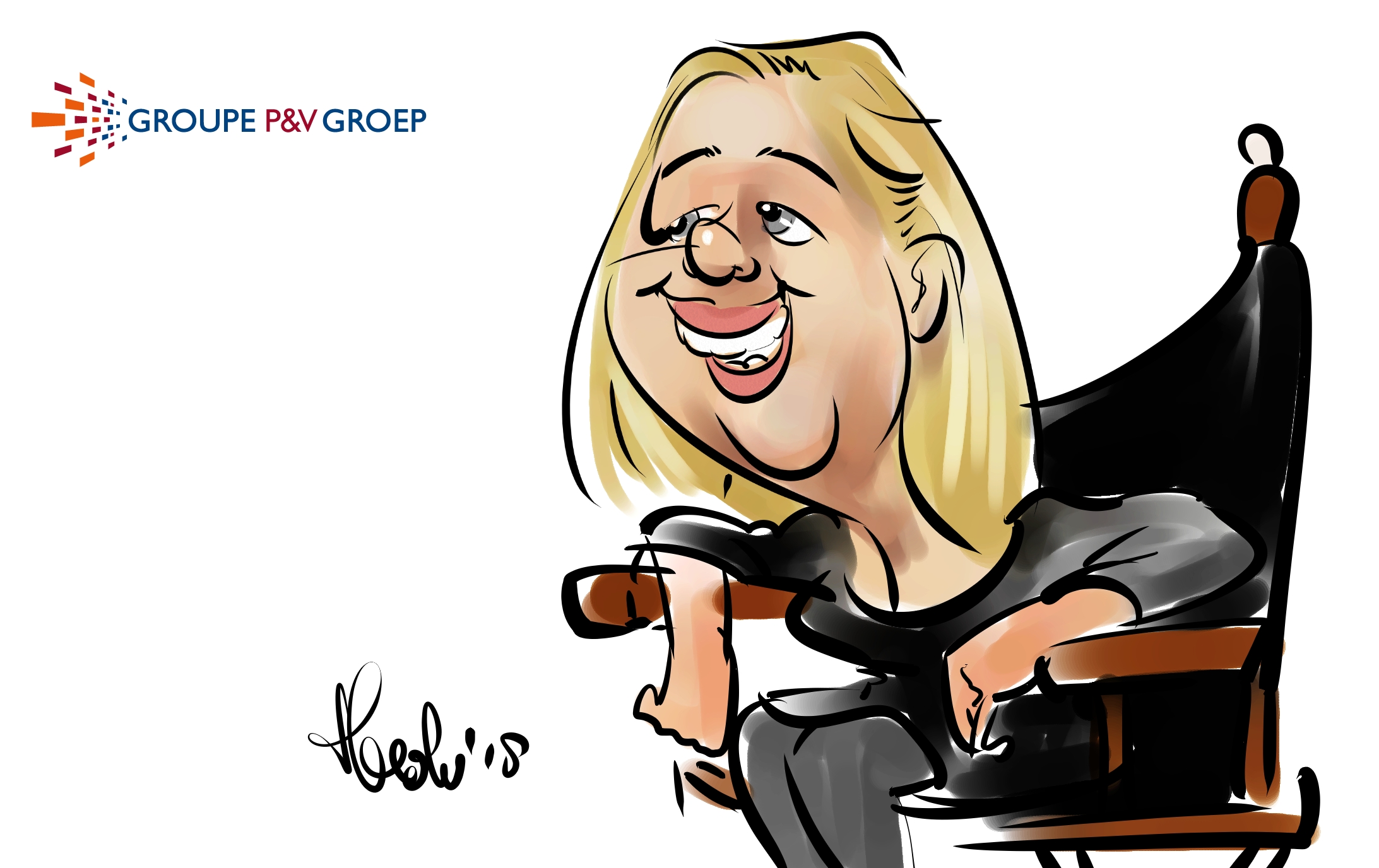 Karikatuur