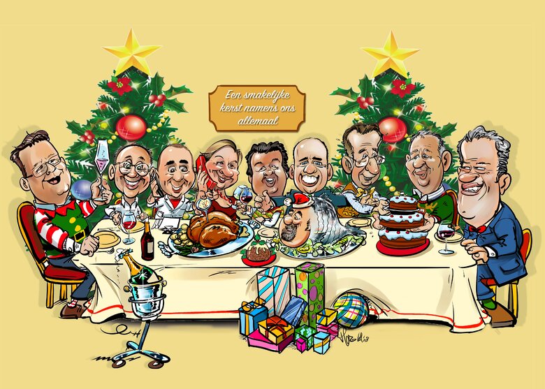 Karikatuur Karikatuur