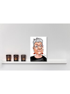 Karikatuur